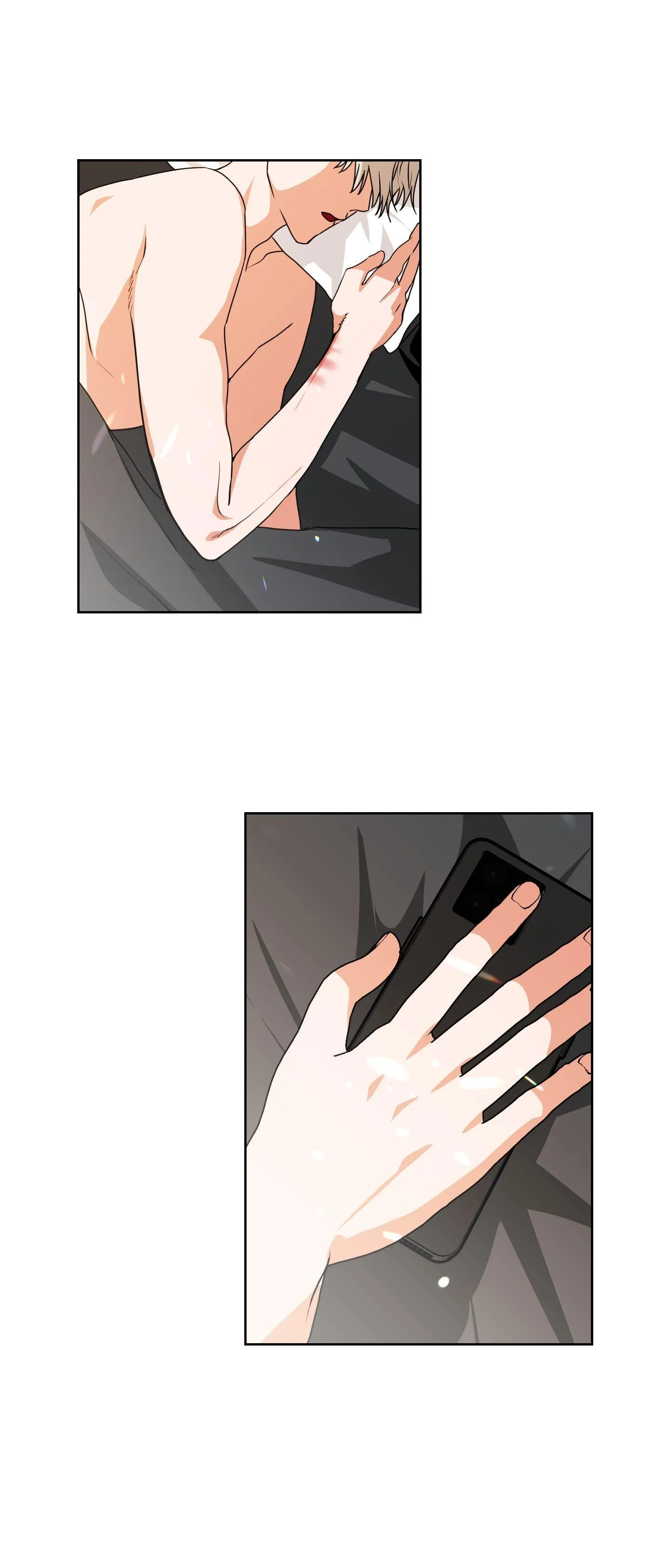 ĐÂY LÀ ĐỊNH MỆNH NHƯ TRONG LỜI ĐỒN SAO!? Chapter 10 Trang 22