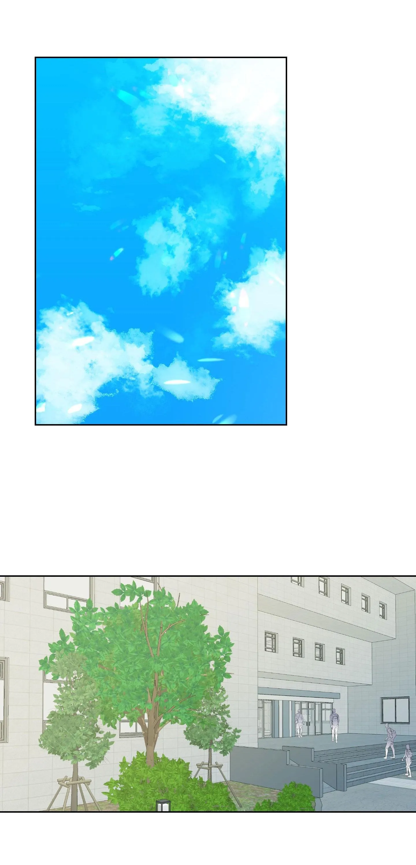 ĐÂY LÀ ĐỊNH MỆNH NHƯ TRONG LỜI ĐỒN SAO!? Chapter 10 Trang 30