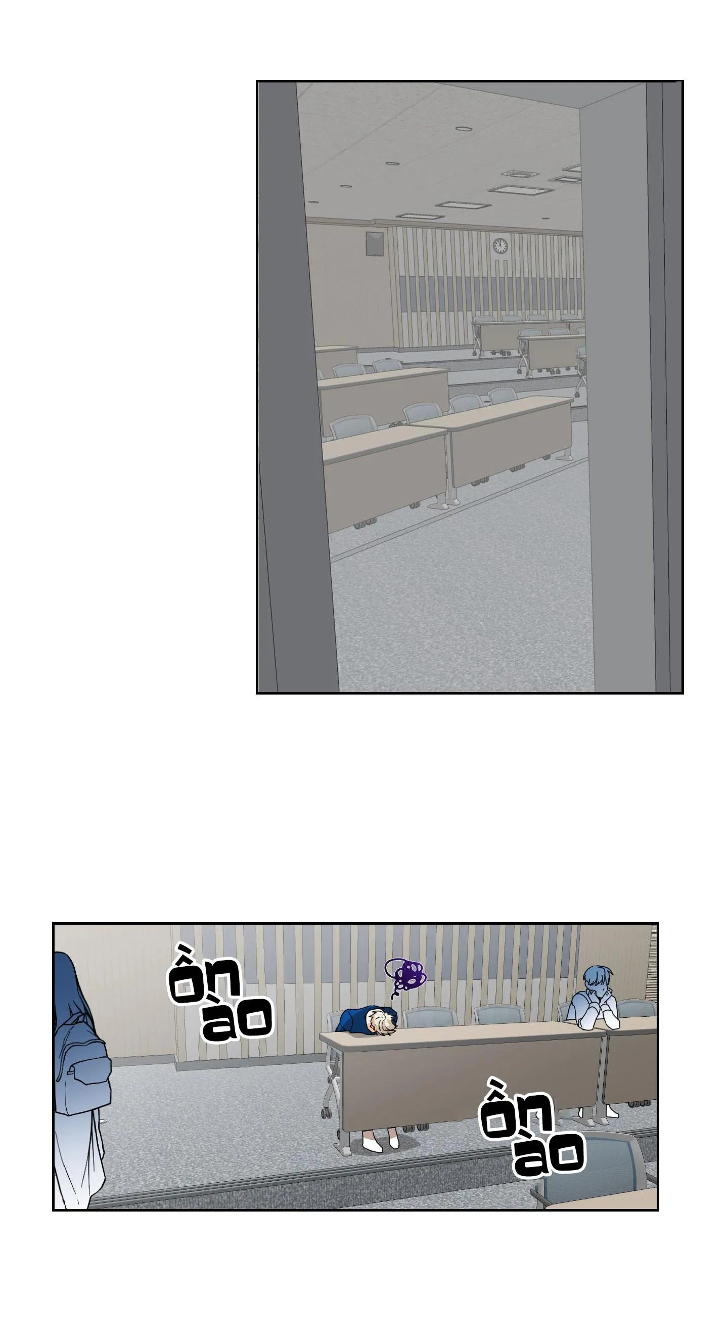 ĐÂY LÀ ĐỊNH MỆNH NHƯ TRONG LỜI ĐỒN SAO!? Chapter 10 Trang 31