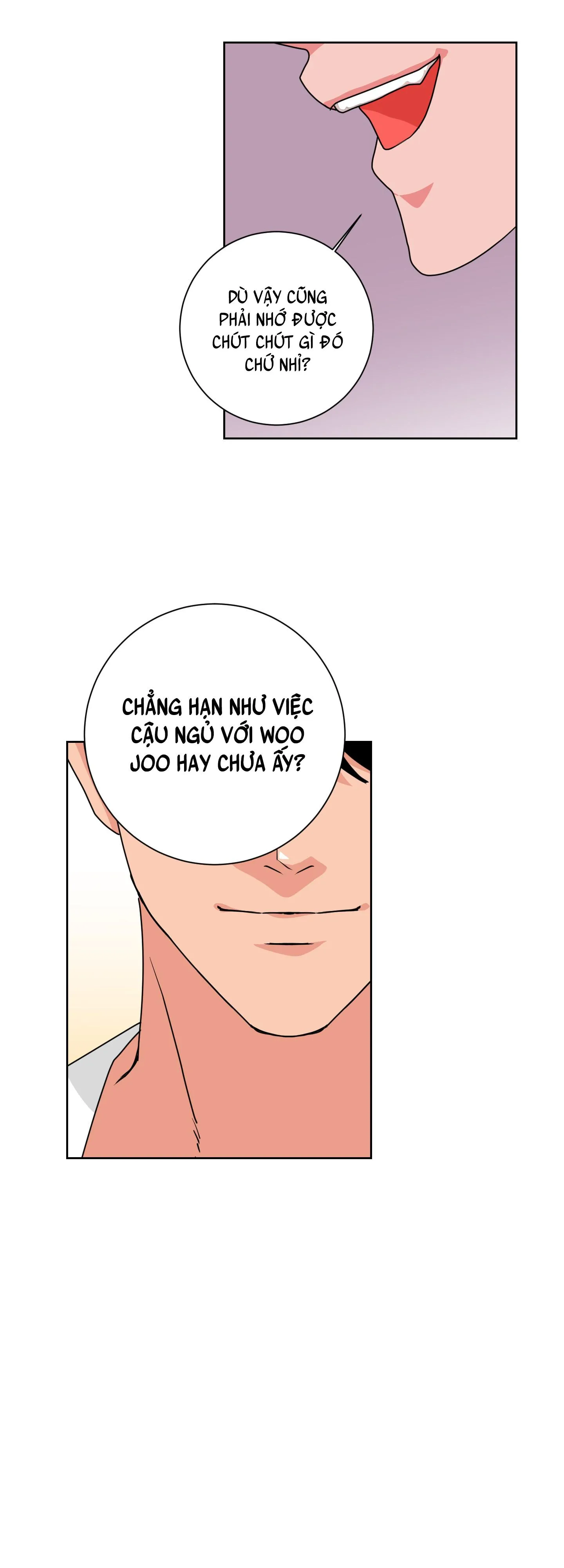 ĐÂY LÀ ĐỊNH MỆNH NHƯ TRONG LỜI ĐỒN SAO!? Chapter 11 Trang 16