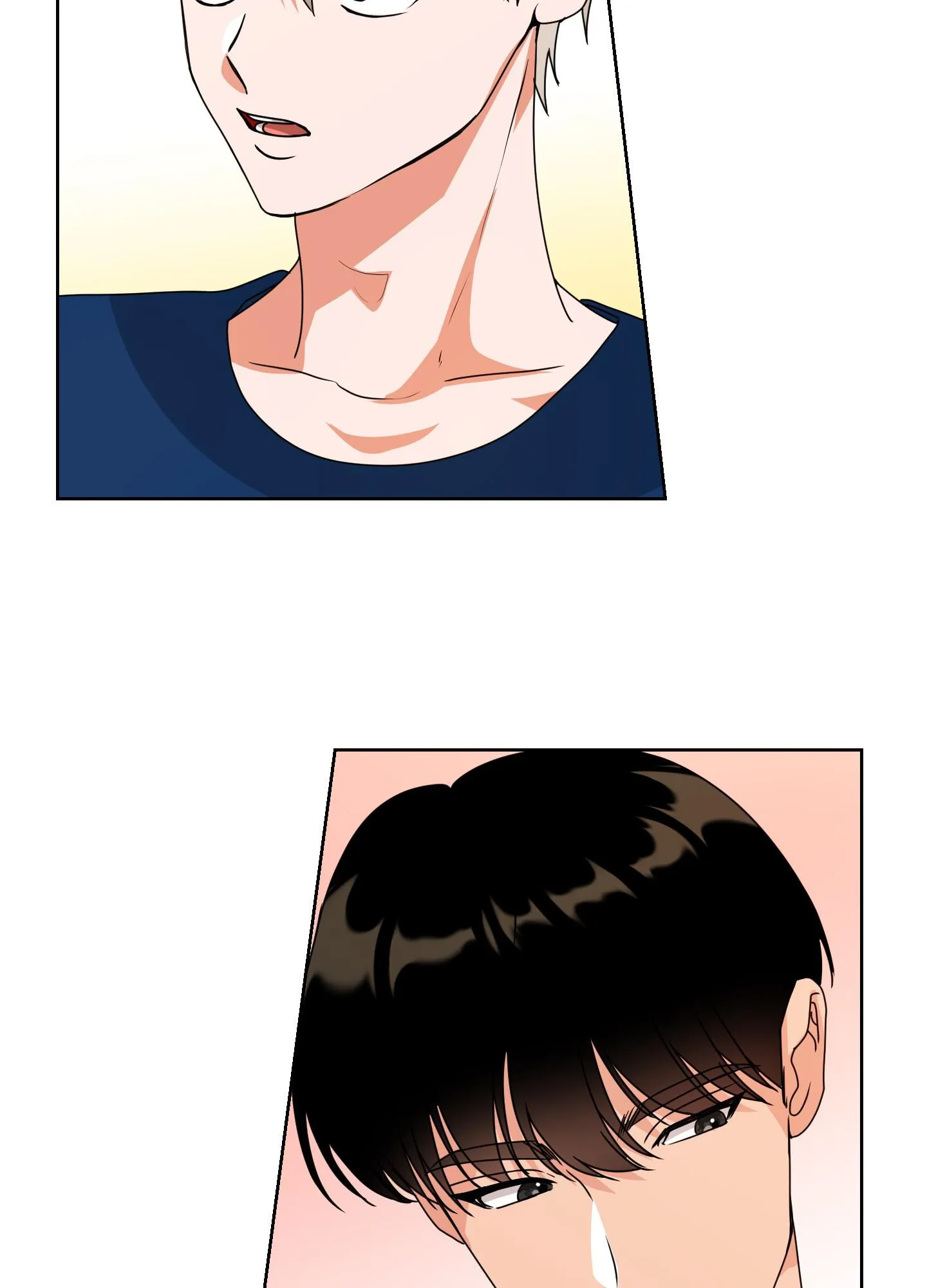 ĐÂY LÀ ĐỊNH MỆNH NHƯ TRONG LỜI ĐỒN SAO!? Chapter 11 Trang 18