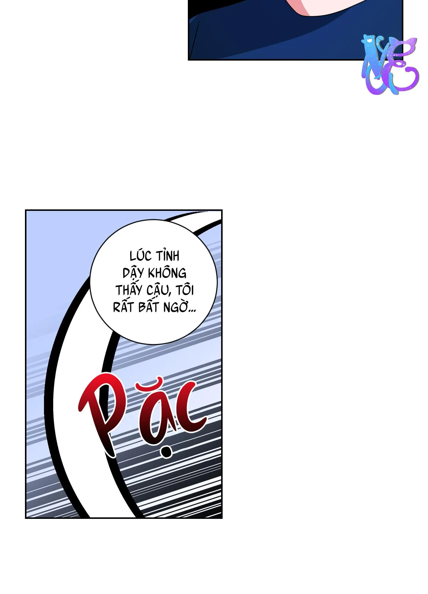 ĐÂY LÀ ĐỊNH MỆNH NHƯ TRONG LỜI ĐỒN SAO!? Chapter 11 Trang 24