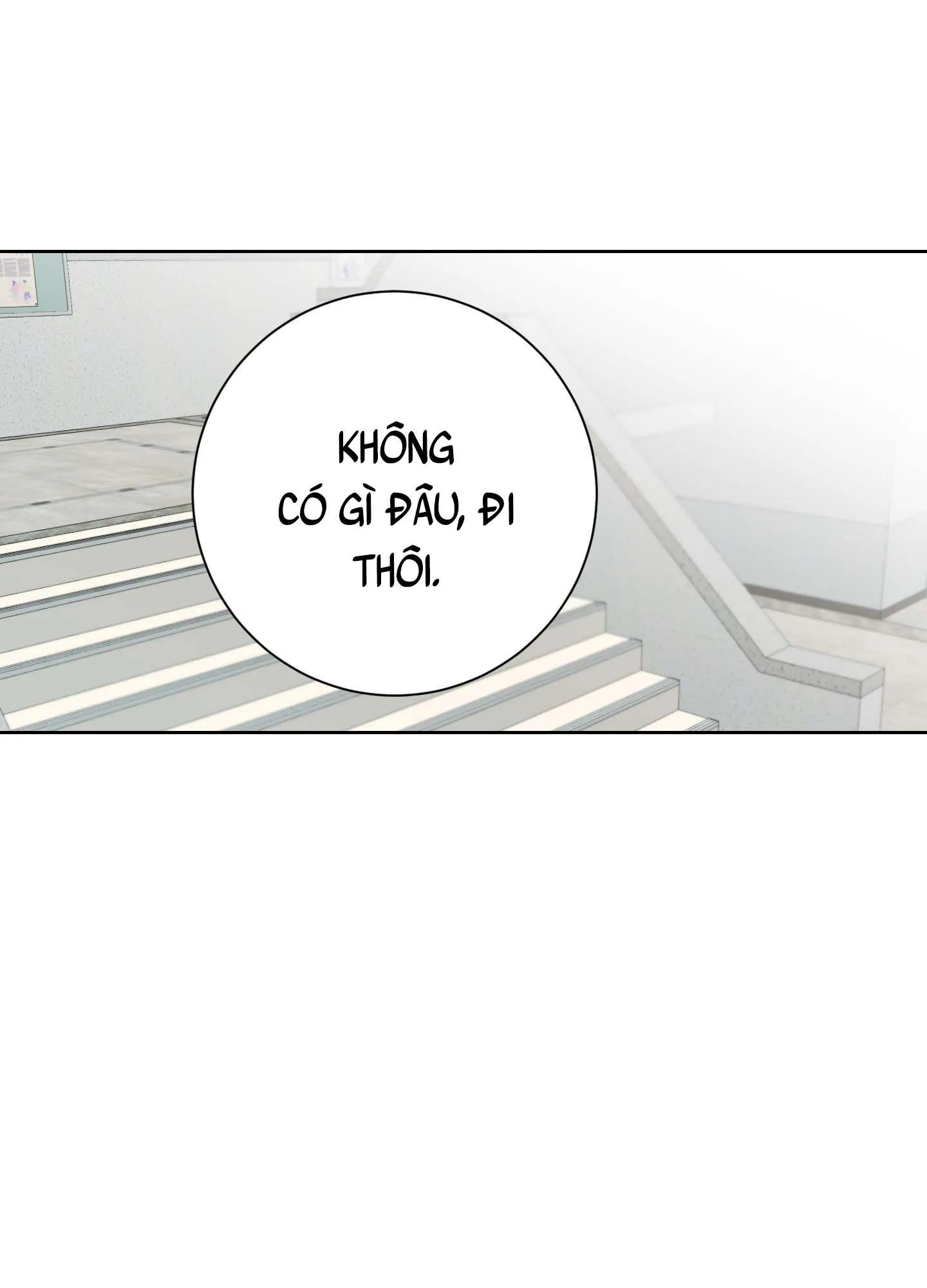 ĐÂY LÀ ĐỊNH MỆNH NHƯ TRONG LỜI ĐỒN SAO!? Chapter 12 Trang 7