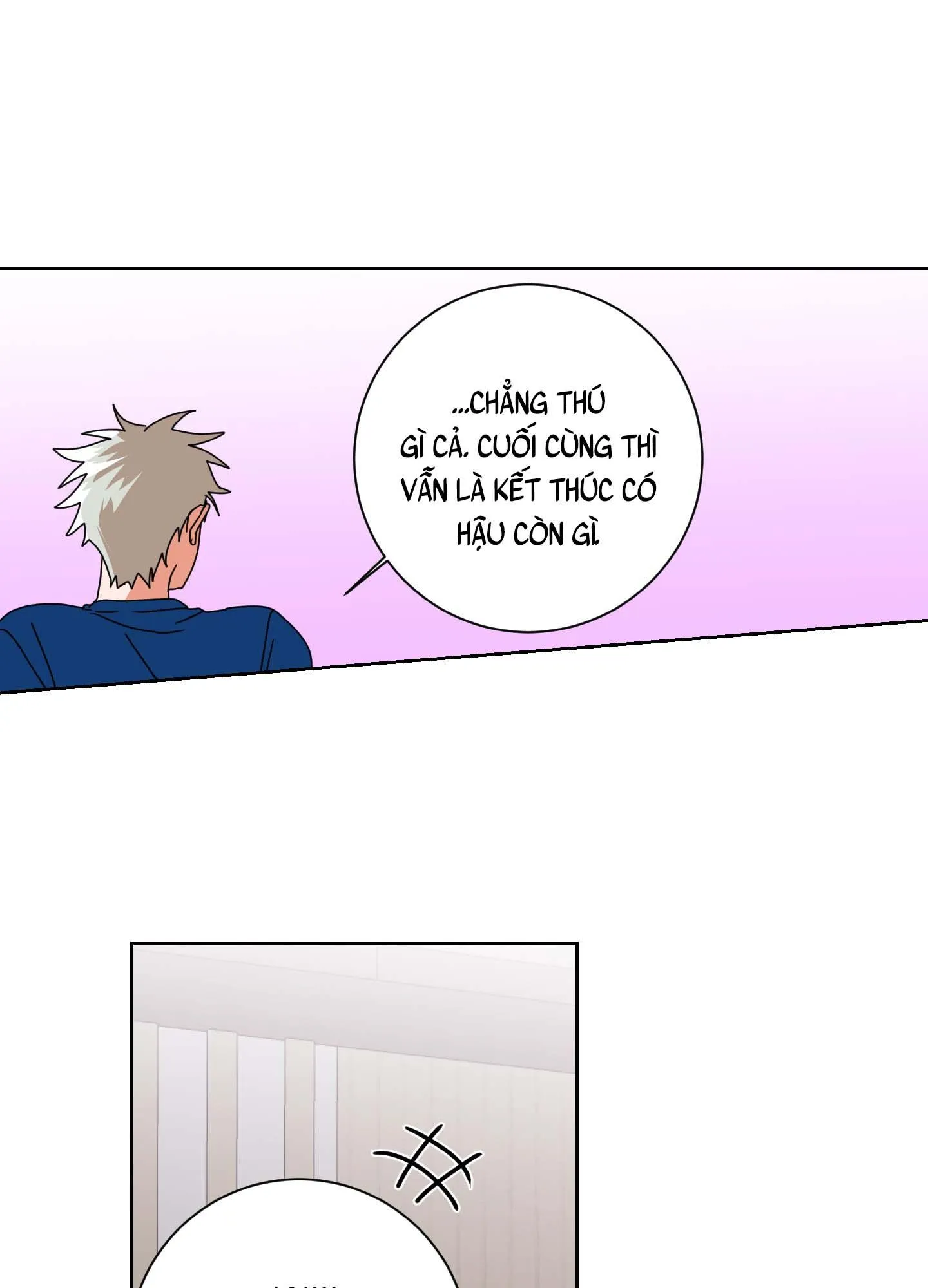 ĐÂY LÀ ĐỊNH MỆNH NHƯ TRONG LỜI ĐỒN SAO!? Chapter 12 Trang 14