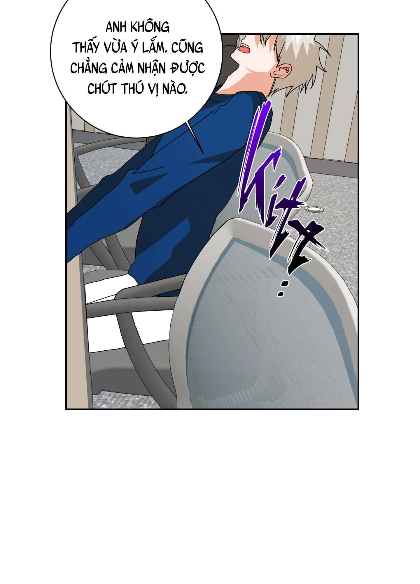 ĐÂY LÀ ĐỊNH MỆNH NHƯ TRONG LỜI ĐỒN SAO!? Chapter 12 Trang 20