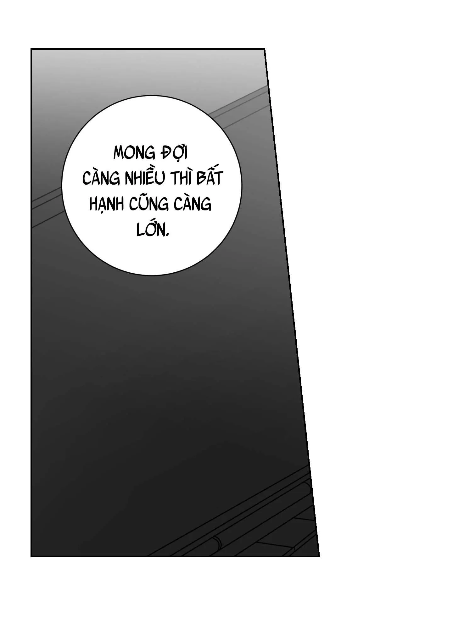 ĐÂY LÀ ĐỊNH MỆNH NHƯ TRONG LỜI ĐỒN SAO!? Chapter 12 Trang 24