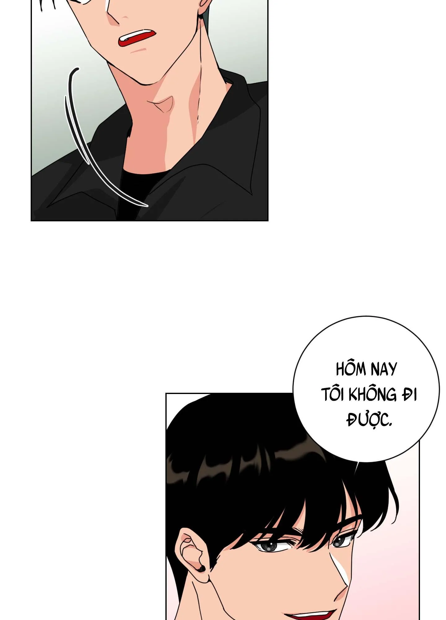 ĐÂY LÀ ĐỊNH MỆNH NHƯ TRONG LỜI ĐỒN SAO!? Chapter 12 Trang 43