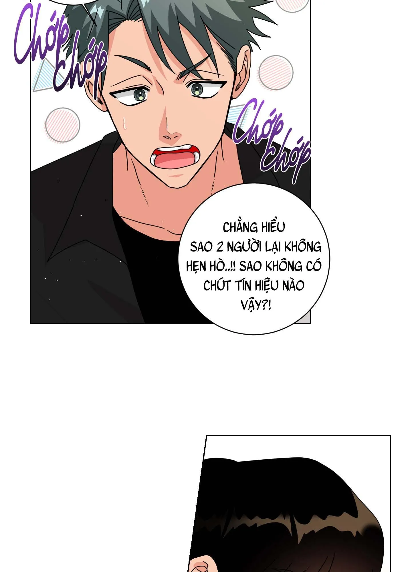 ĐÂY LÀ ĐỊNH MỆNH NHƯ TRONG LỜI ĐỒN SAO!? Chapter 12 Trang 48