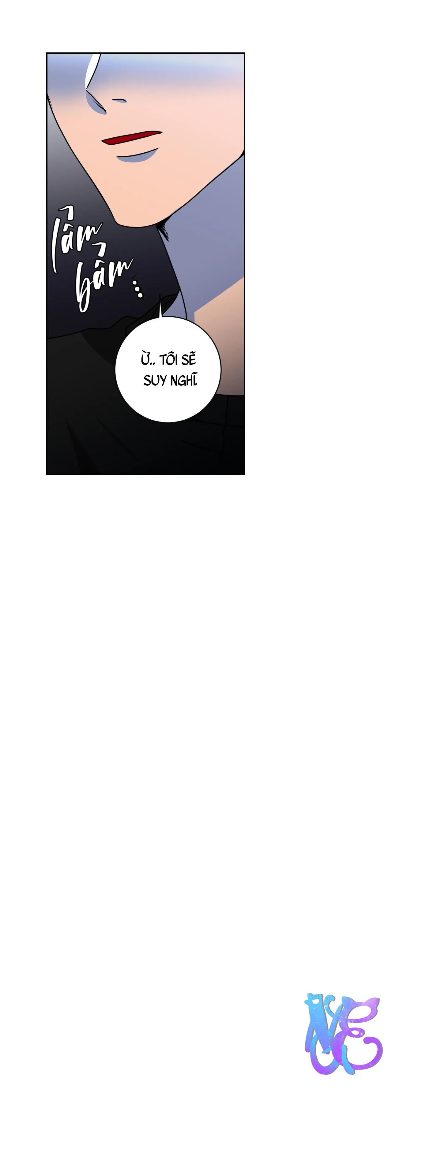 ĐÂY LÀ ĐỊNH MỆNH NHƯ TRONG LỜI ĐỒN SAO!? Chapter 13 Trang 17