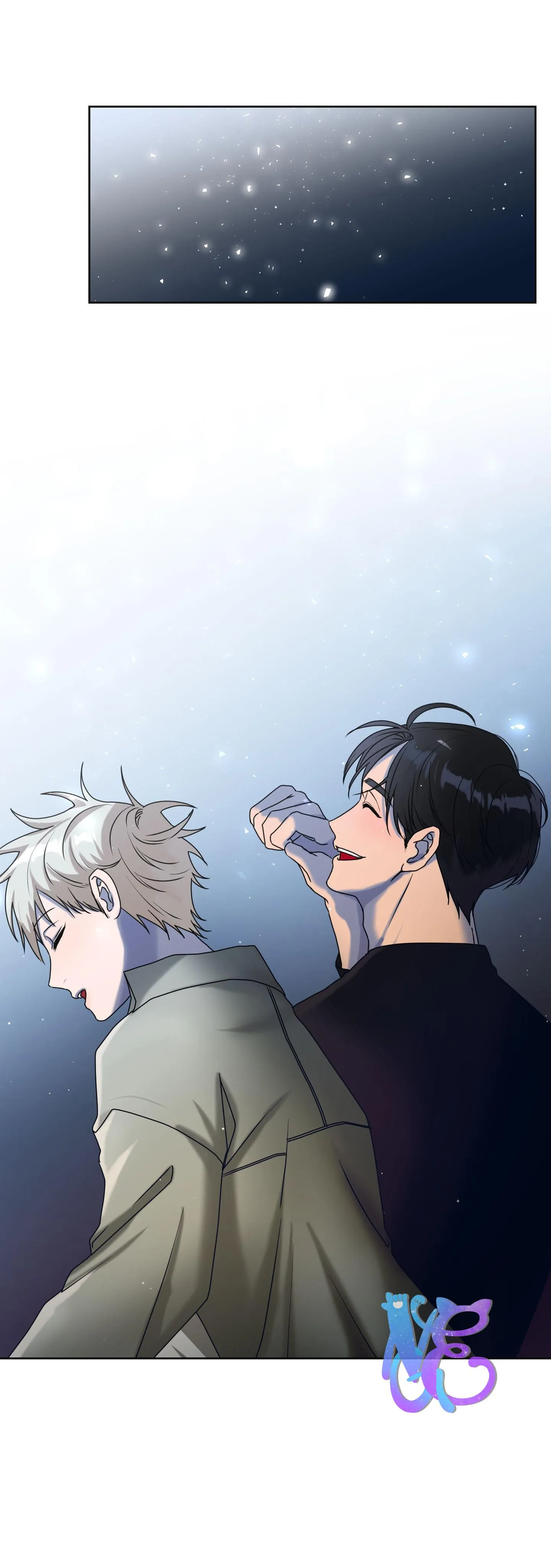 ĐÂY LÀ ĐỊNH MỆNH NHƯ TRONG LỜI ĐỒN SAO!? Chapter 13 Trang 25