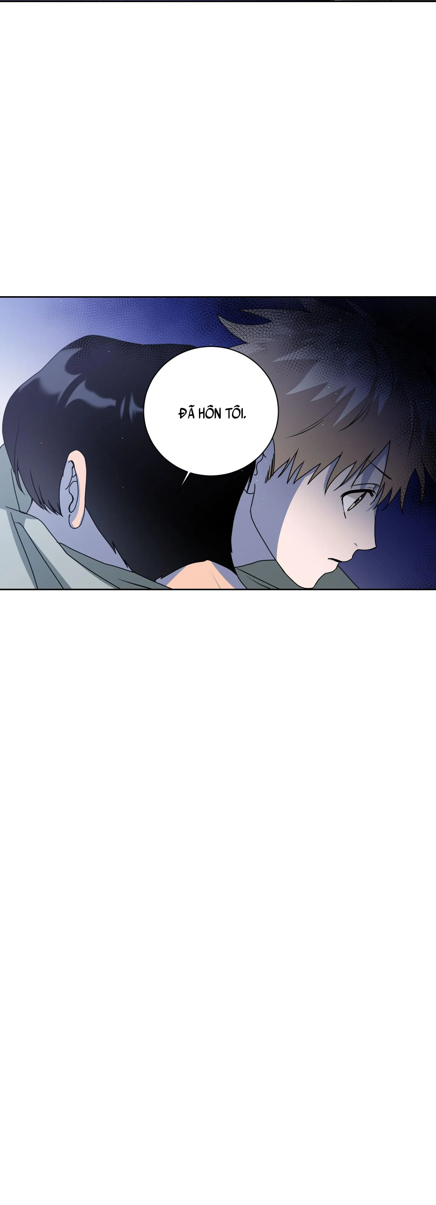 ĐÂY LÀ ĐỊNH MỆNH NHƯ TRONG LỜI ĐỒN SAO!? Chapter 13 Trang 32