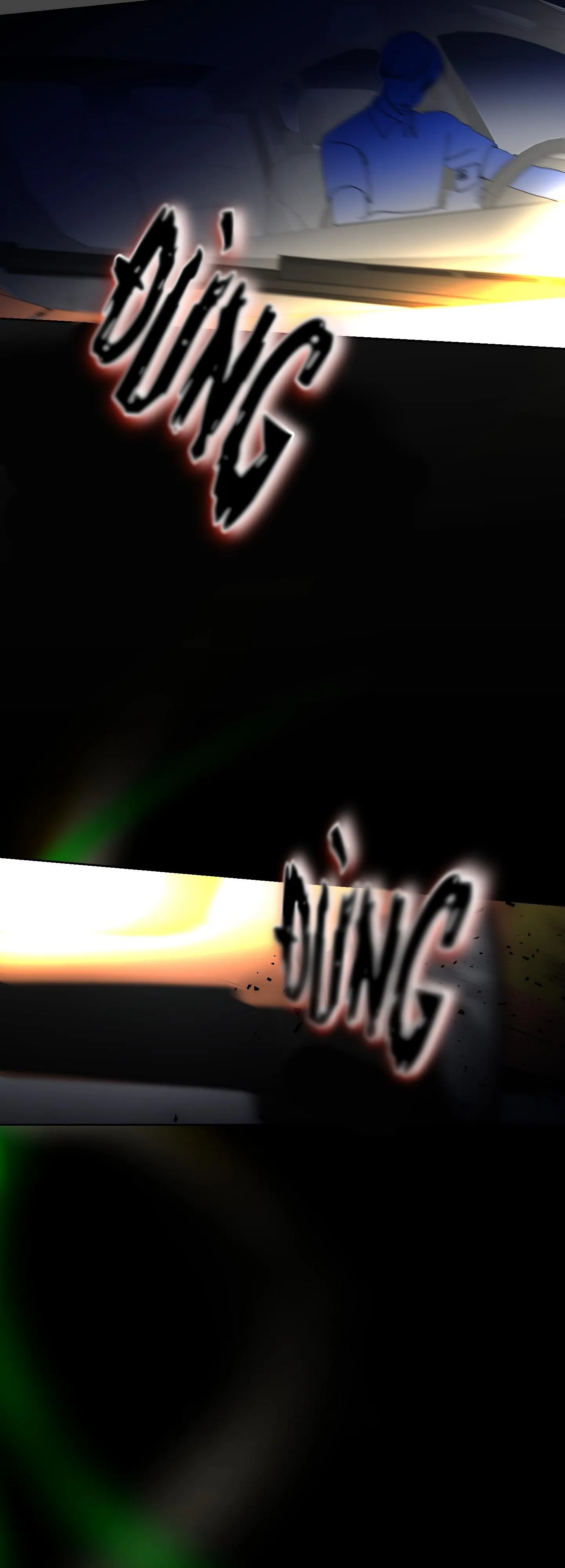 ĐÂY LÀ ĐỊNH MỆNH NHƯ TRONG LỜI ĐỒN SAO!? Chapter 14 Trang 31