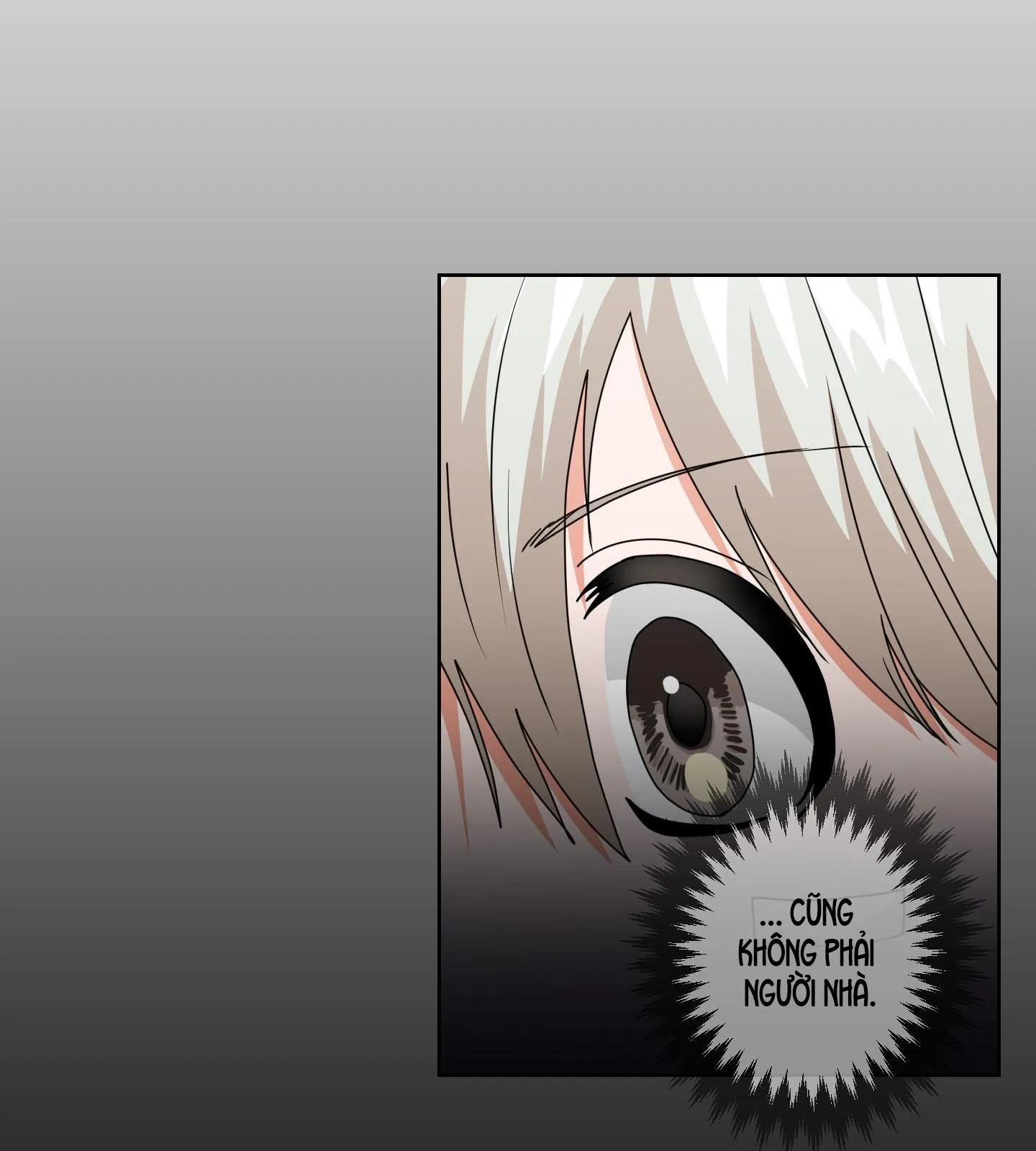 ĐÂY LÀ ĐỊNH MỆNH NHƯ TRONG LỜI ĐỒN SAO!? Chapter 15 Trang 8