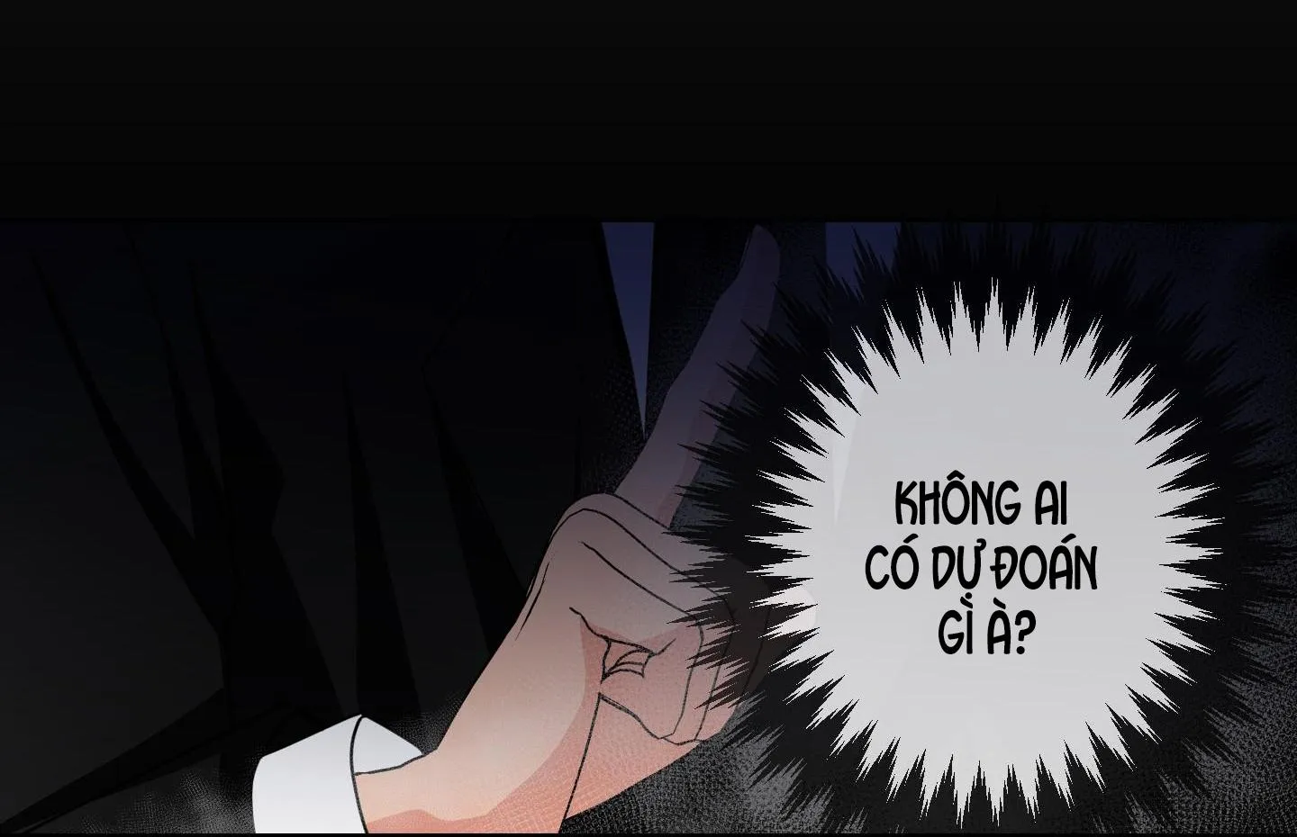 ĐÂY LÀ ĐỊNH MỆNH NHƯ TRONG LỜI ĐỒN SAO!? Chapter 15 Trang 10