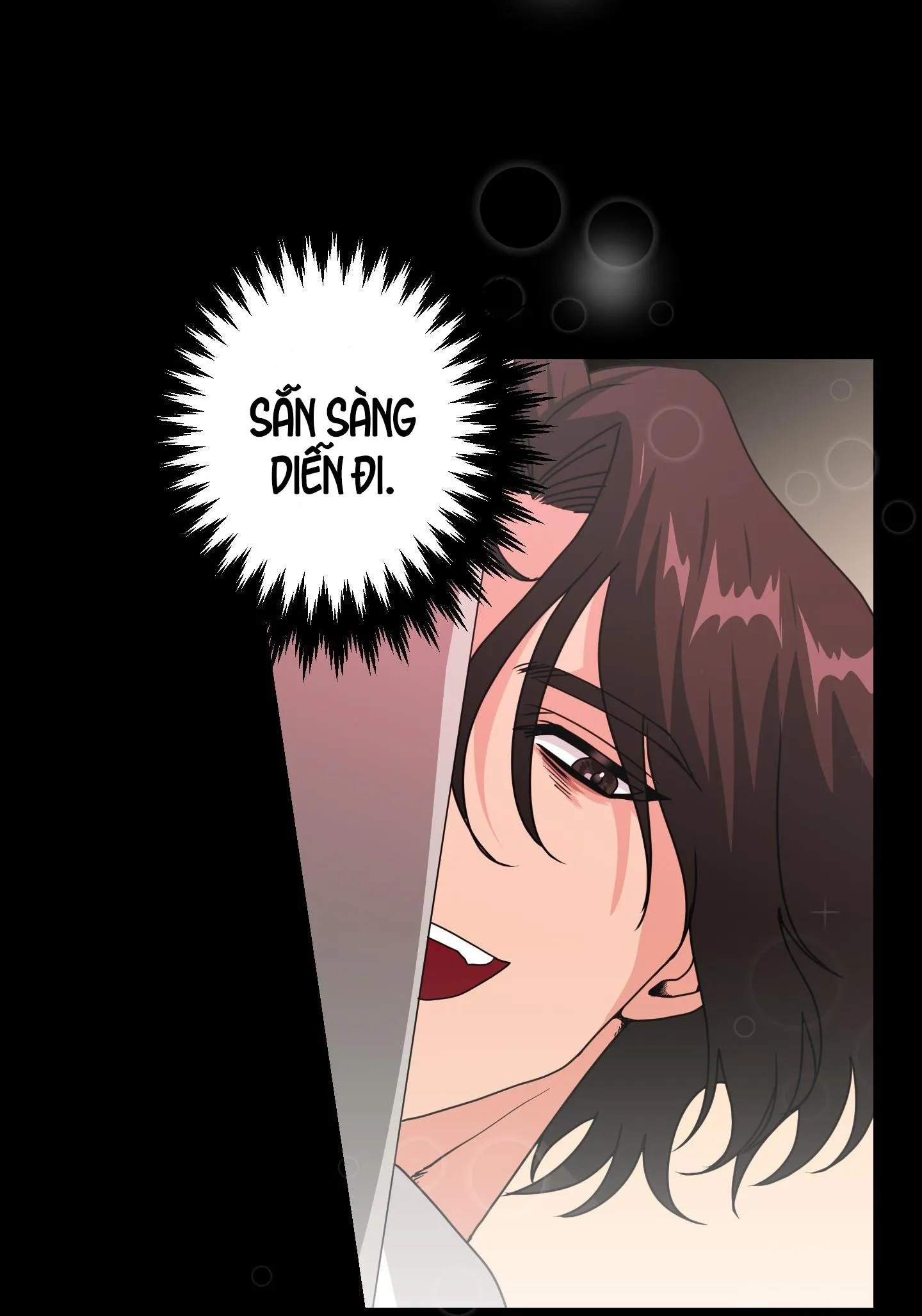 ĐÂY LÀ ĐỊNH MỆNH NHƯ TRONG LỜI ĐỒN SAO!? Chapter 15 Trang 16