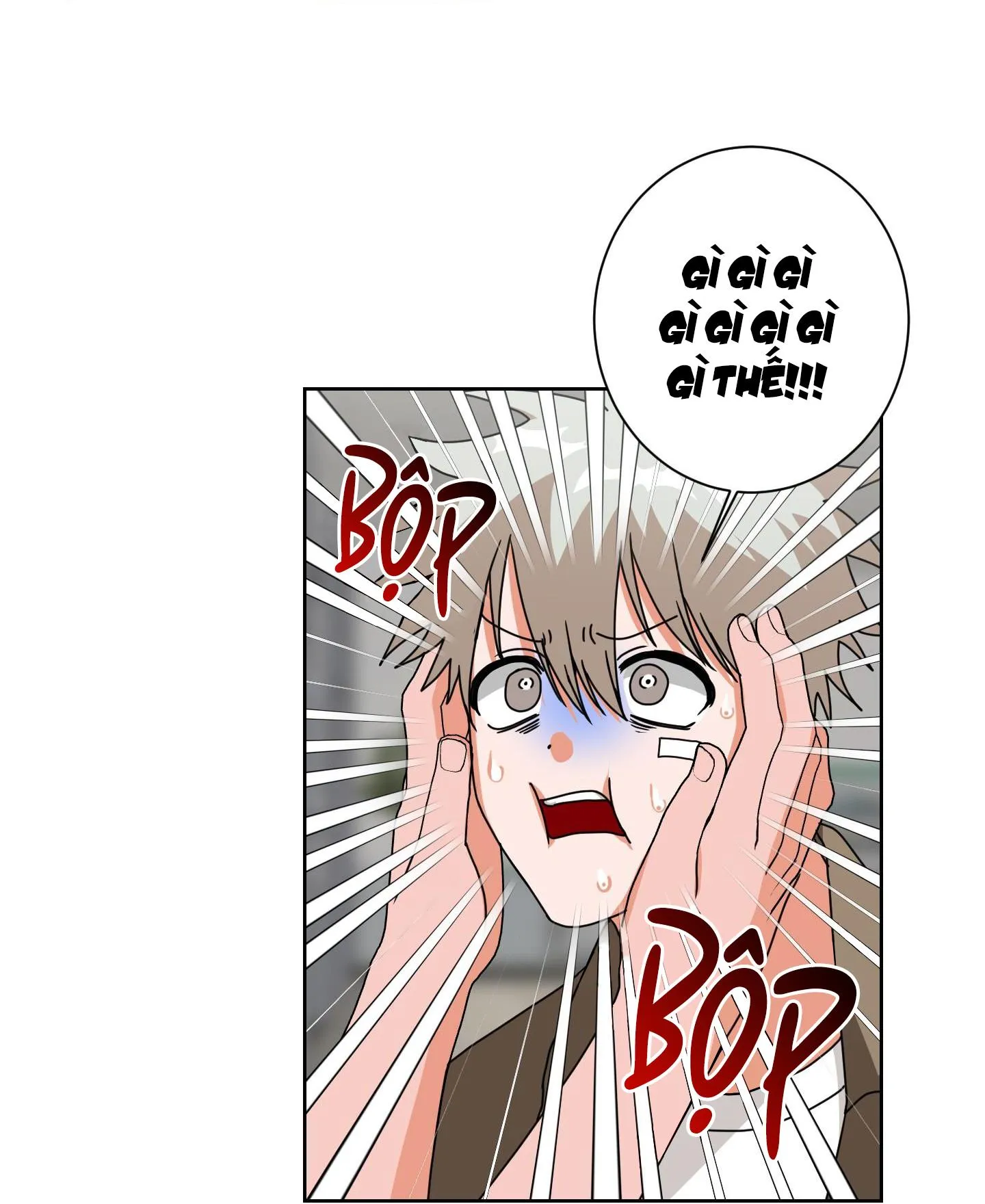 ĐÂY LÀ ĐỊNH MỆNH NHƯ TRONG LỜI ĐỒN SAO!? Chapter 15 Trang 39