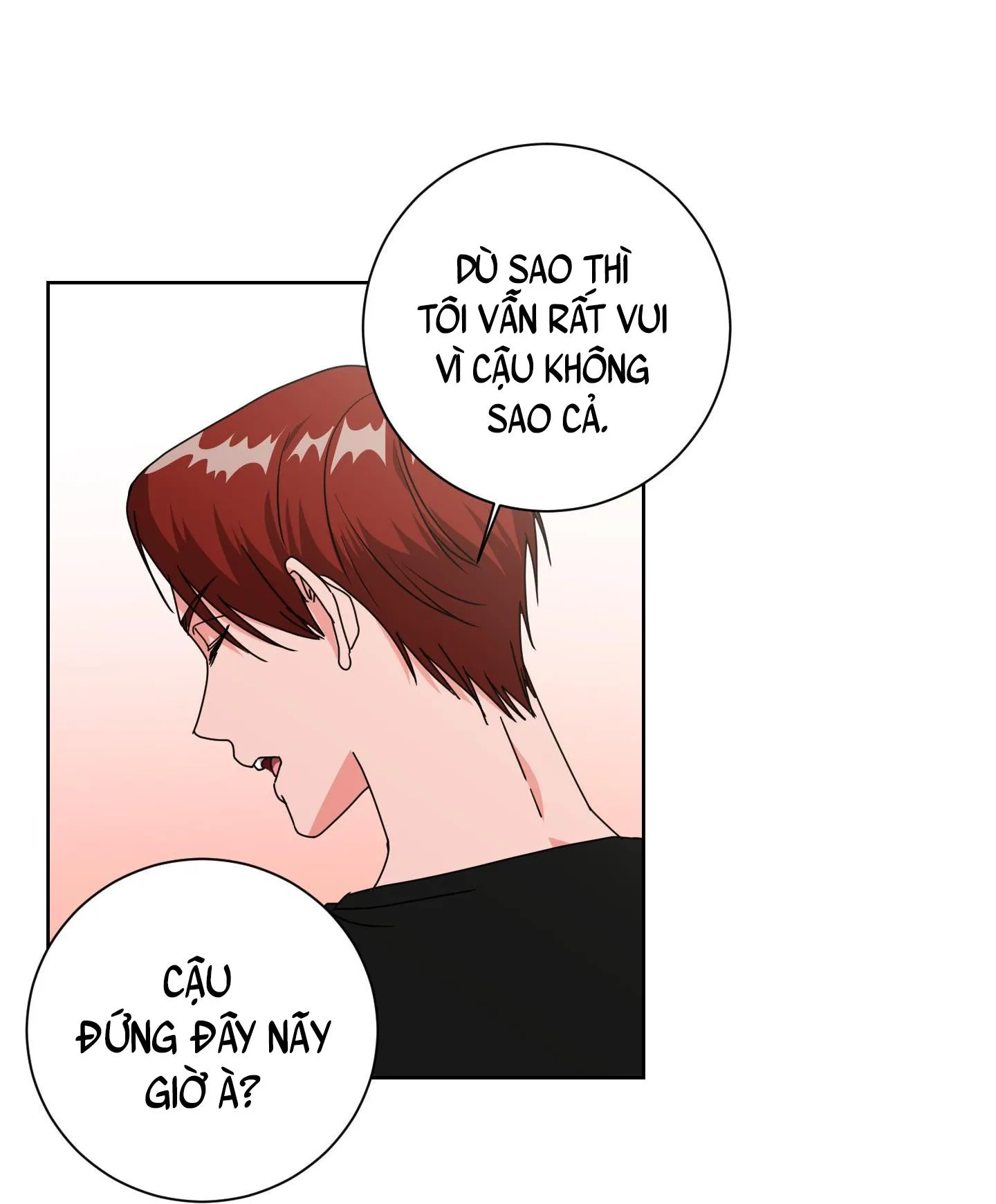 ĐÂY LÀ ĐỊNH MỆNH NHƯ TRONG LỜI ĐỒN SAO!? Chapter 15 Trang 46