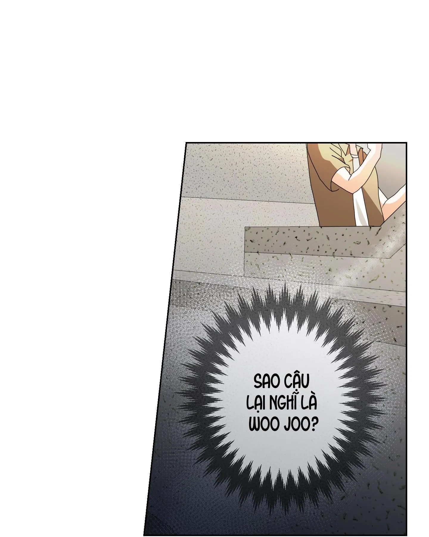 ĐÂY LÀ ĐỊNH MỆNH NHƯ TRONG LỜI ĐỒN SAO!? Chapter 15 Trang 62