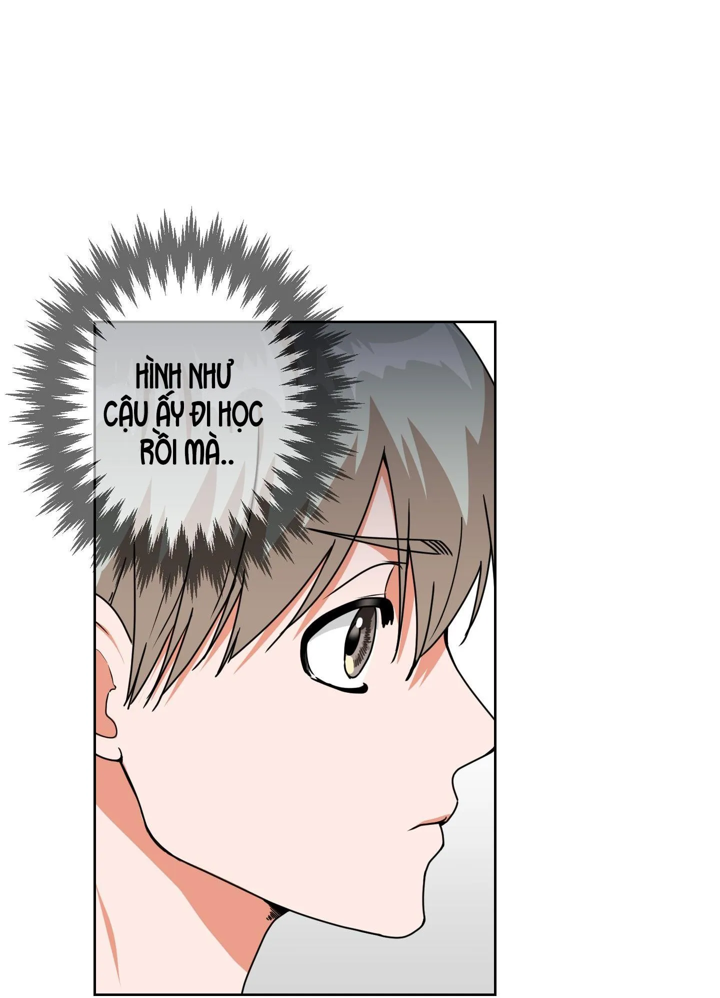 ĐÂY LÀ ĐỊNH MỆNH NHƯ TRONG LỜI ĐỒN SAO!? Chapter 15 Trang 63