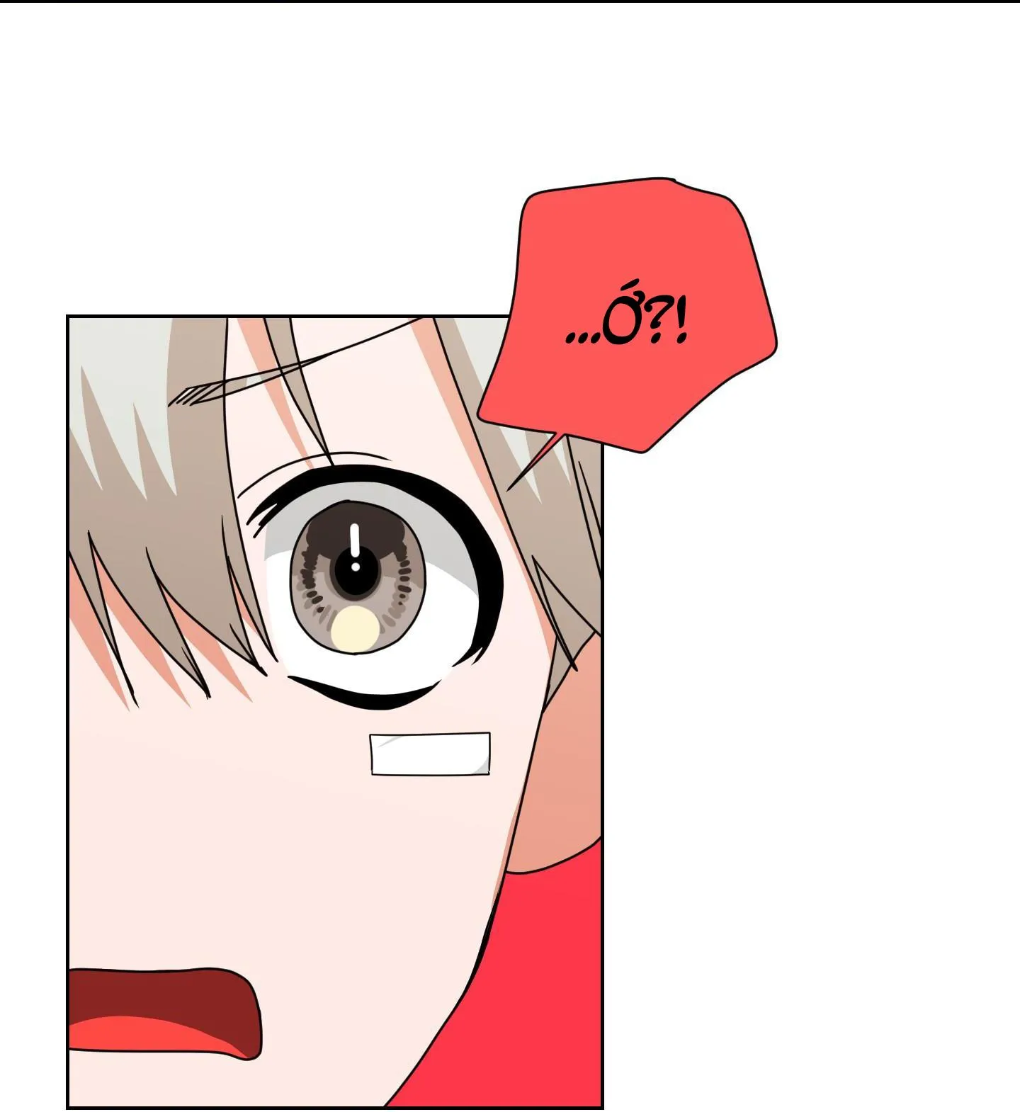 ĐÂY LÀ ĐỊNH MỆNH NHƯ TRONG LỜI ĐỒN SAO!? Chapter 15 Trang 70