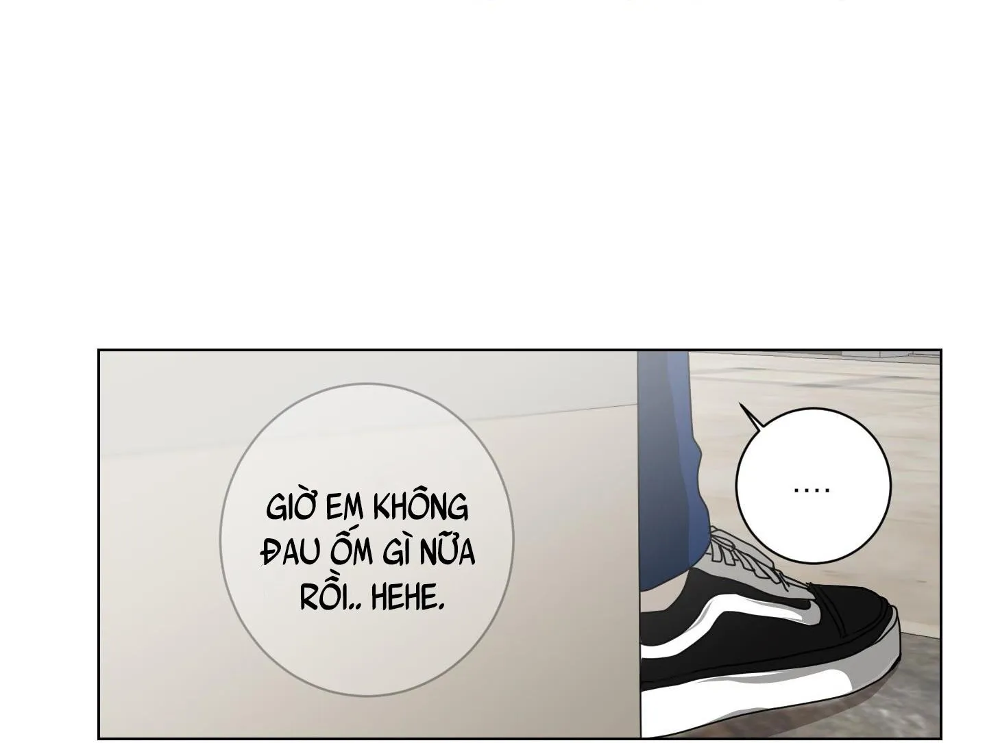 ĐÂY LÀ ĐỊNH MỆNH NHƯ TRONG LỜI ĐỒN SAO!? Chapter 15 Trang 78