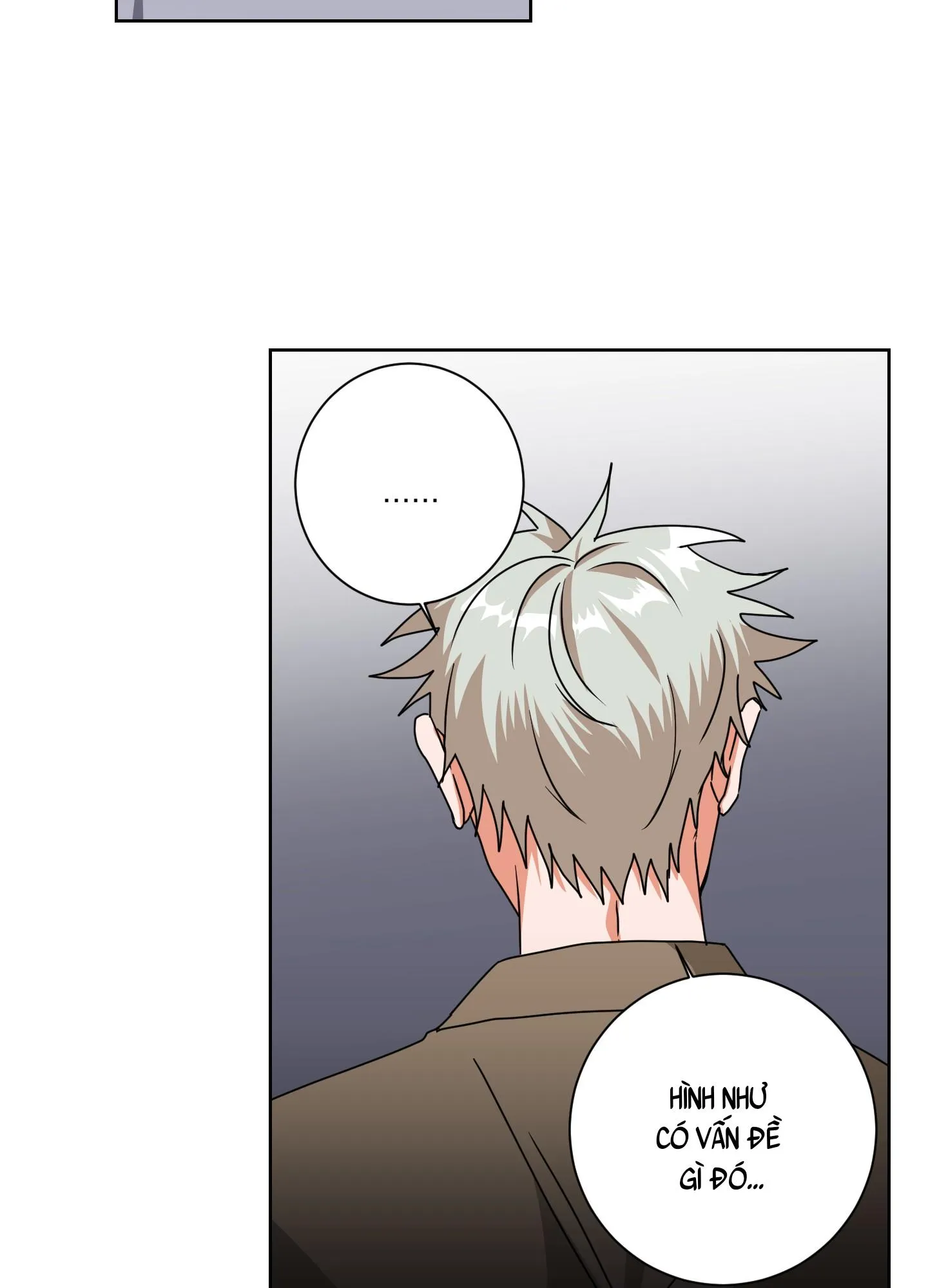 ĐÂY LÀ ĐỊNH MỆNH NHƯ TRONG LỜI ĐỒN SAO!? Chapter 16 Trang 11