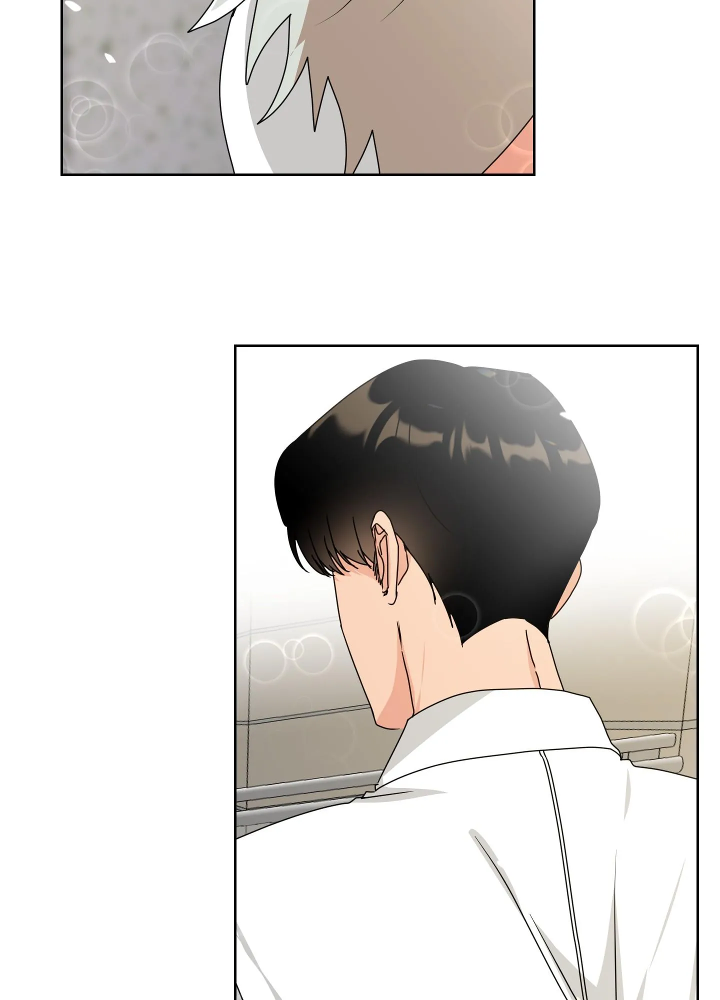 ĐÂY LÀ ĐỊNH MỆNH NHƯ TRONG LỜI ĐỒN SAO!? Chapter 16 Trang 16