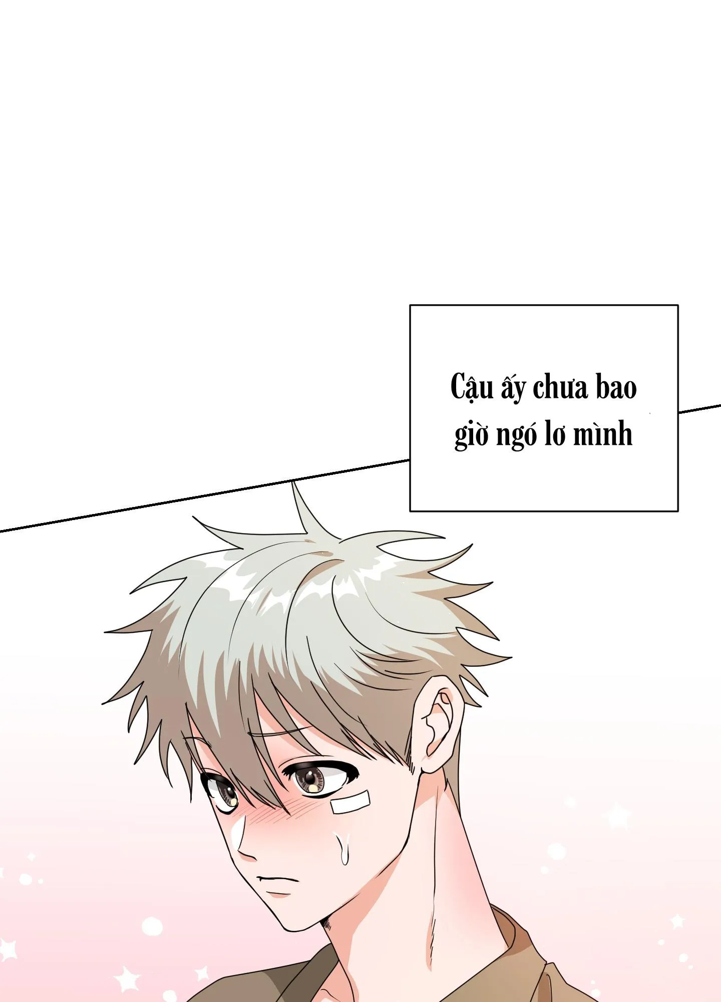ĐÂY LÀ ĐỊNH MỆNH NHƯ TRONG LỜI ĐỒN SAO!? Chapter 16 Trang 18
