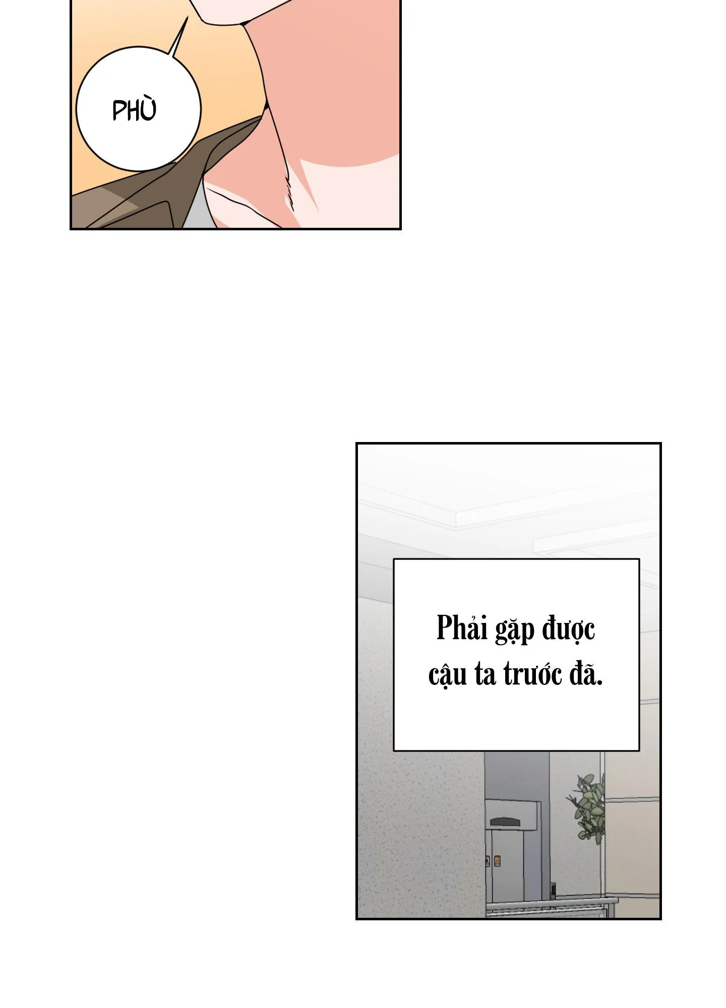 ĐÂY LÀ ĐỊNH MỆNH NHƯ TRONG LỜI ĐỒN SAO!? Chapter 16 Trang 22