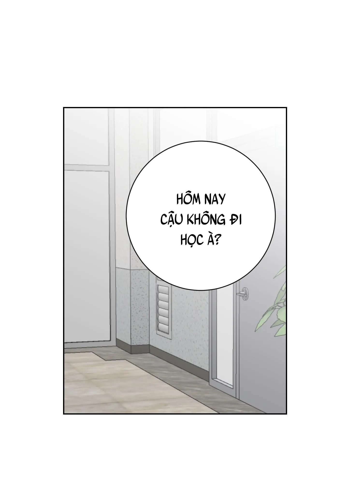 ĐÂY LÀ ĐỊNH MỆNH NHƯ TRONG LỜI ĐỒN SAO!? Chapter 16 Trang 27