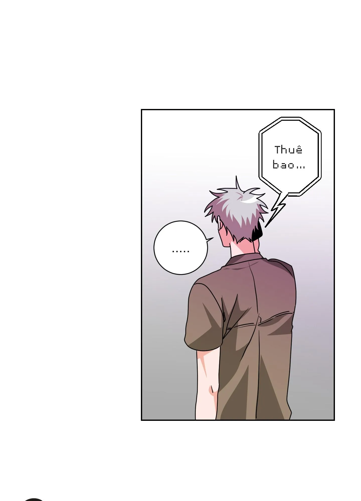 ĐÂY LÀ ĐỊNH MỆNH NHƯ TRONG LỜI ĐỒN SAO!? Chapter 16 Trang 31