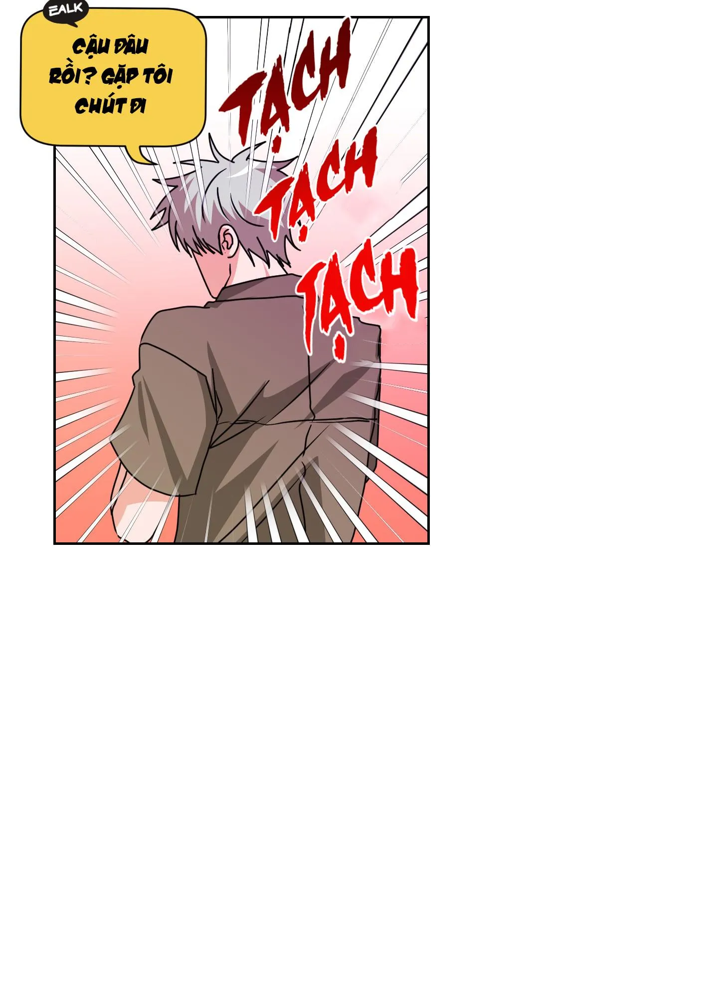 ĐÂY LÀ ĐỊNH MỆNH NHƯ TRONG LỜI ĐỒN SAO!? Chapter 16 Trang 32