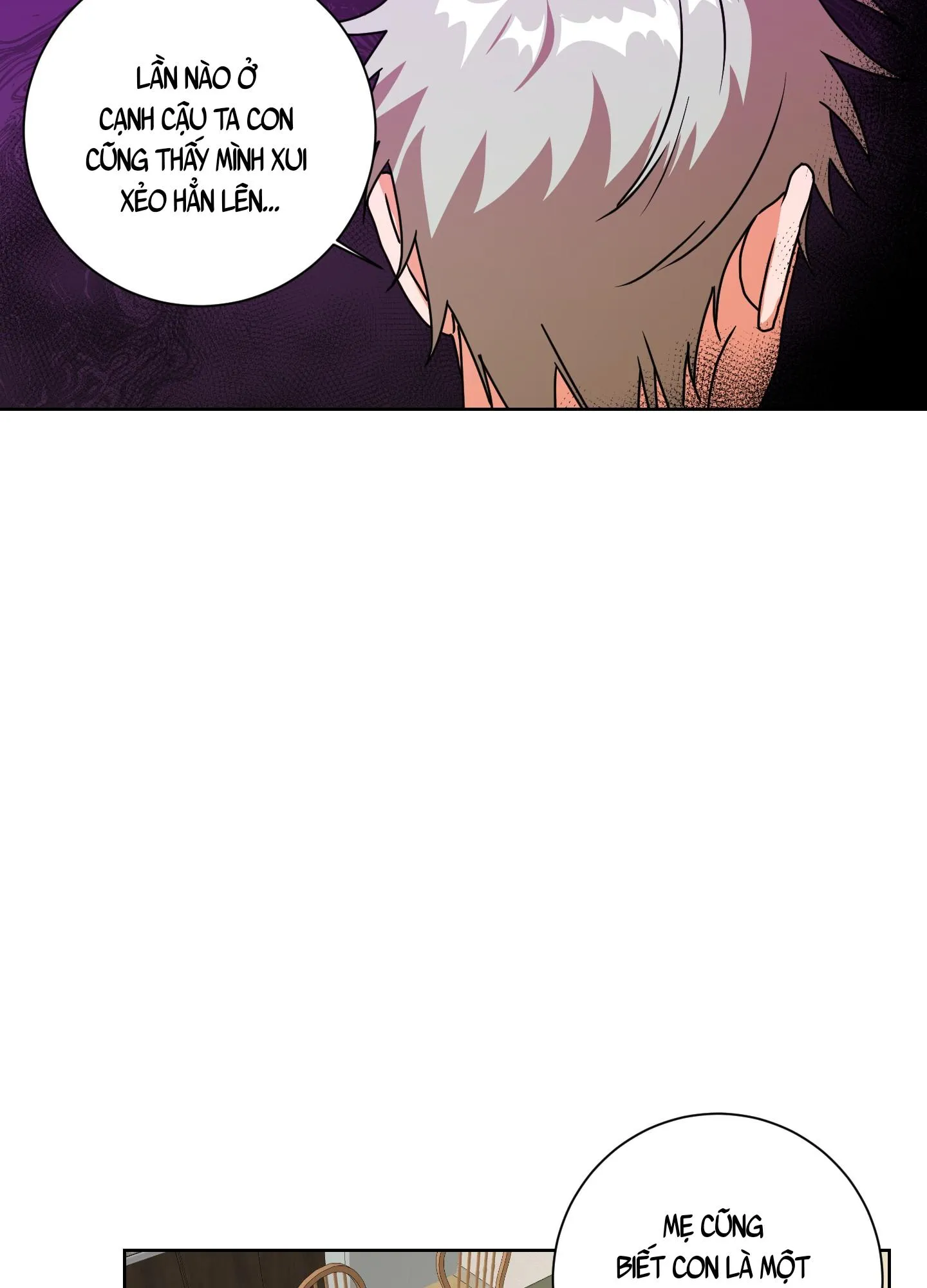 ĐÂY LÀ ĐỊNH MỆNH NHƯ TRONG LỜI ĐỒN SAO!? Chapter 16 Trang 49