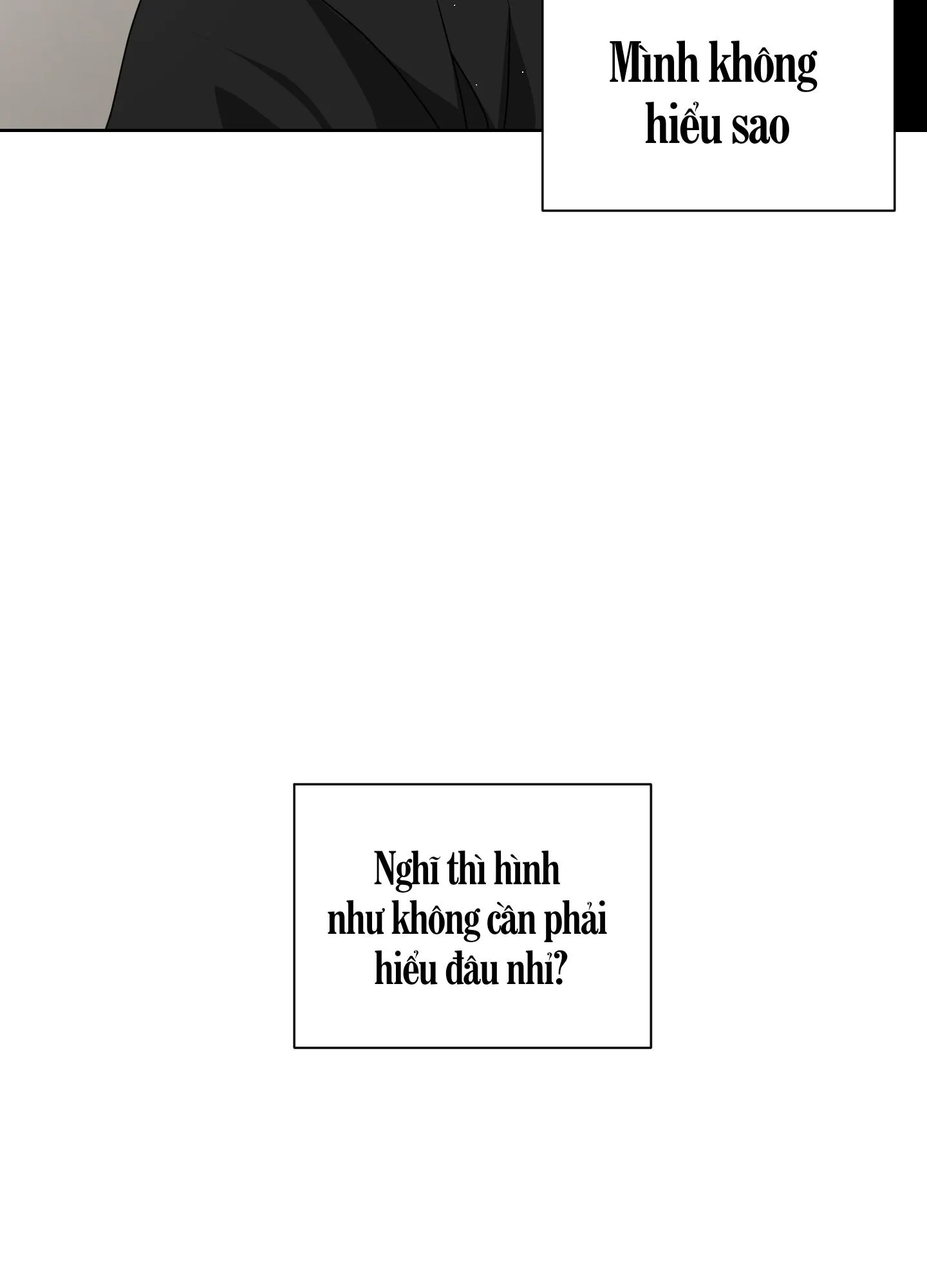 ĐÂY LÀ ĐỊNH MỆNH NHƯ TRONG LỜI ĐỒN SAO!? Chapter 16 Trang 59