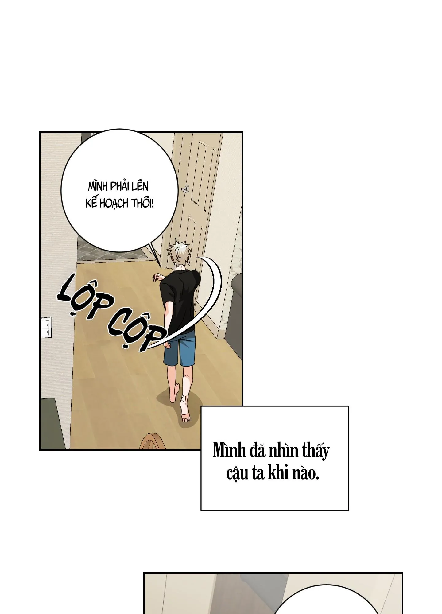 ĐÂY LÀ ĐỊNH MỆNH NHƯ TRONG LỜI ĐỒN SAO!? Chapter 16 Trang 60