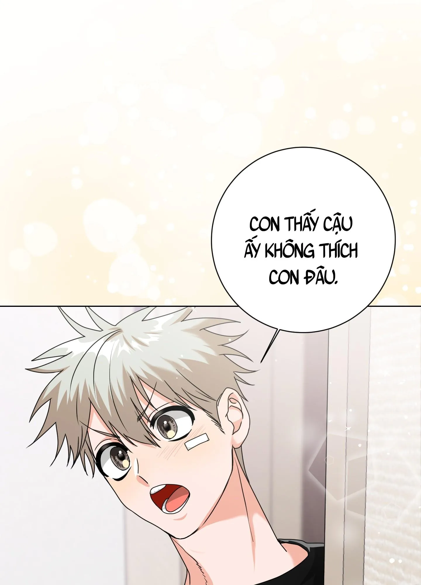 ĐÂY LÀ ĐỊNH MỆNH NHƯ TRONG LỜI ĐỒN SAO!? Chapter 16 Trang 62