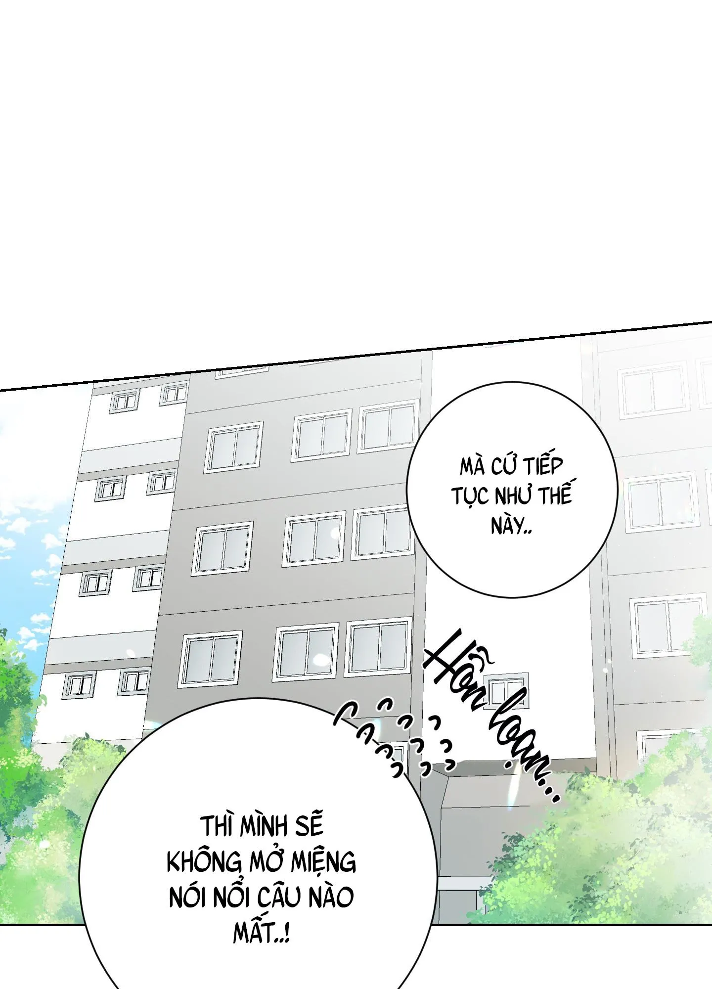 ĐÂY LÀ ĐỊNH MỆNH NHƯ TRONG LỜI ĐỒN SAO!? Chapter 17 Trang 6