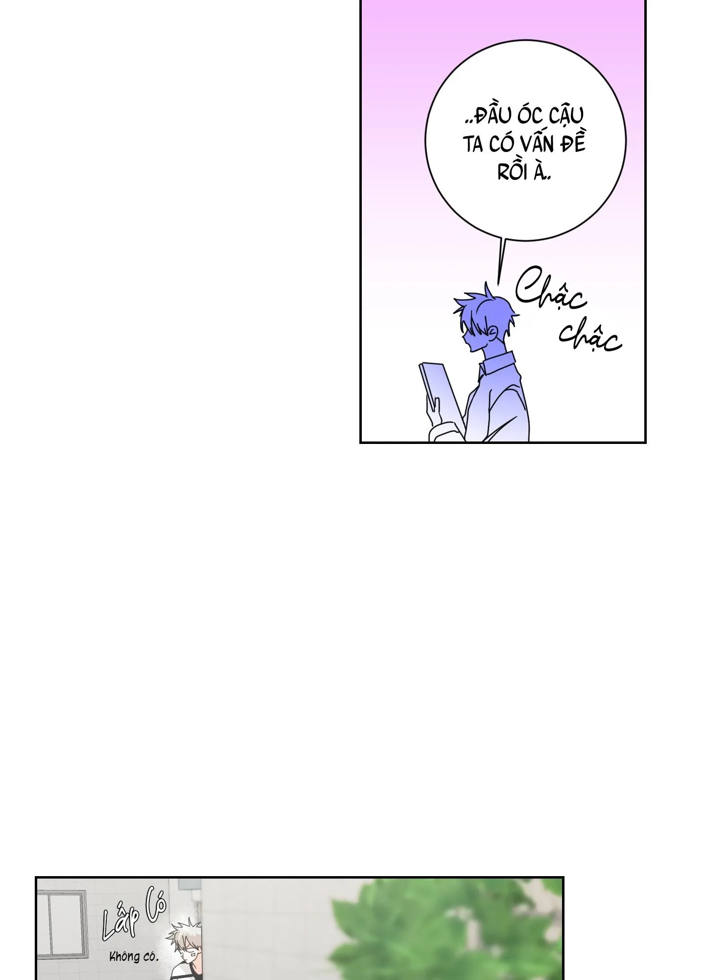 ĐÂY LÀ ĐỊNH MỆNH NHƯ TRONG LỜI ĐỒN SAO!? Chapter 17 Trang 13