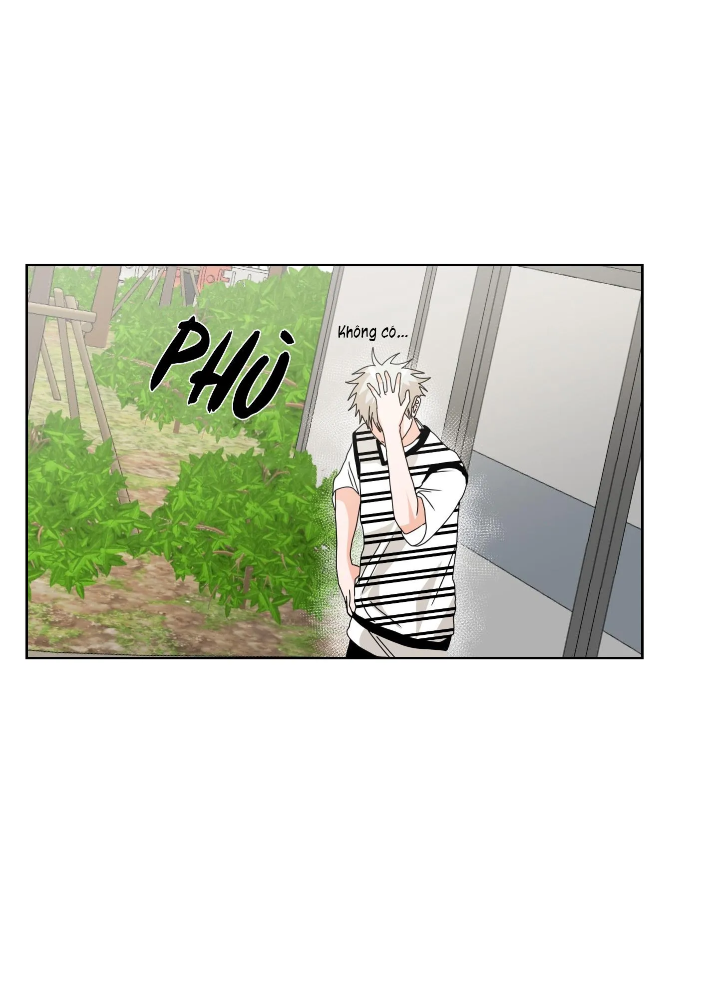 ĐÂY LÀ ĐỊNH MỆNH NHƯ TRONG LỜI ĐỒN SAO!? Chapter 17 Trang 15