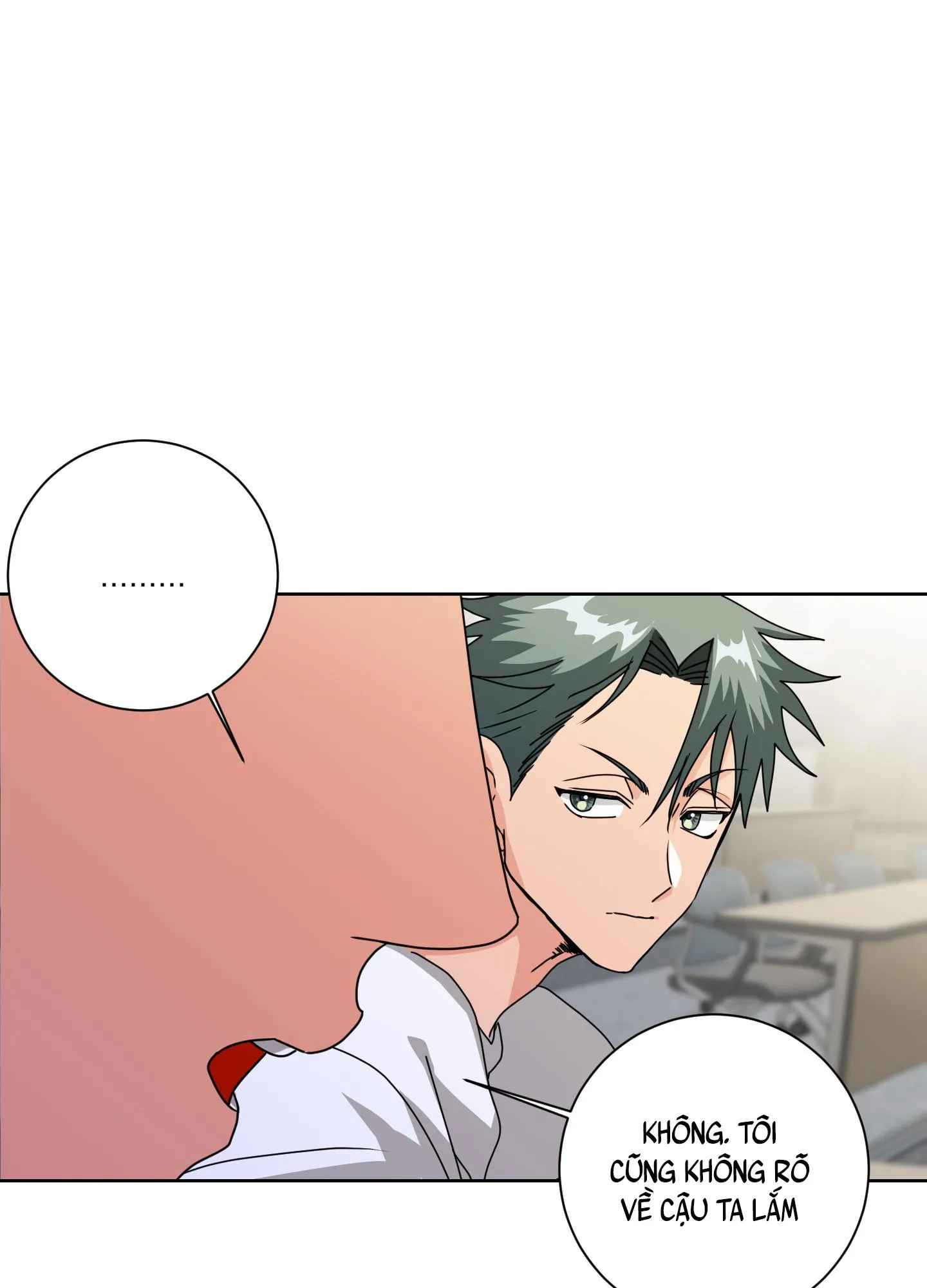 ĐÂY LÀ ĐỊNH MỆNH NHƯ TRONG LỜI ĐỒN SAO!? Chapter 17 Trang 48