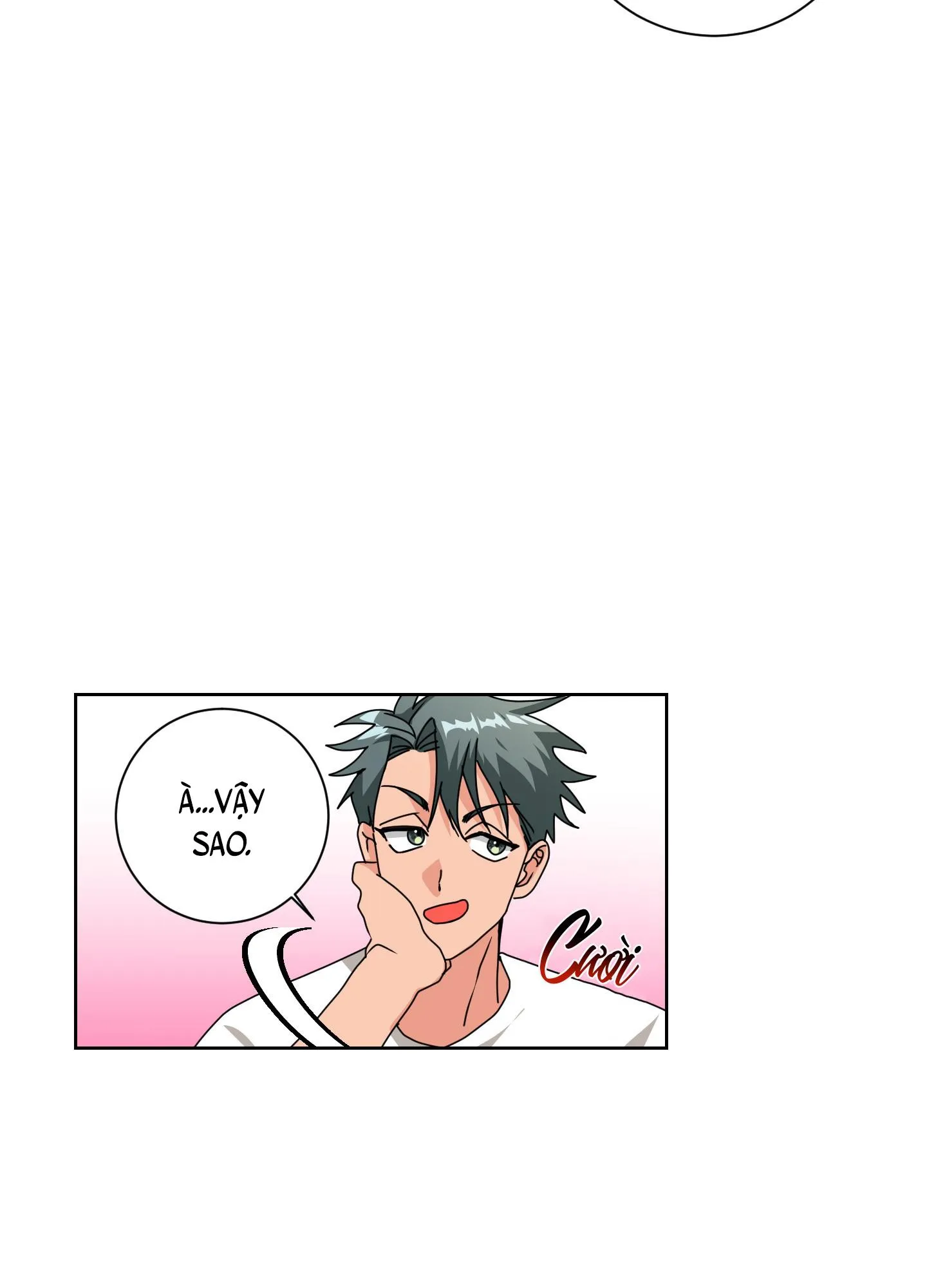 ĐÂY LÀ ĐỊNH MỆNH NHƯ TRONG LỜI ĐỒN SAO!? Chapter 17 Trang 49