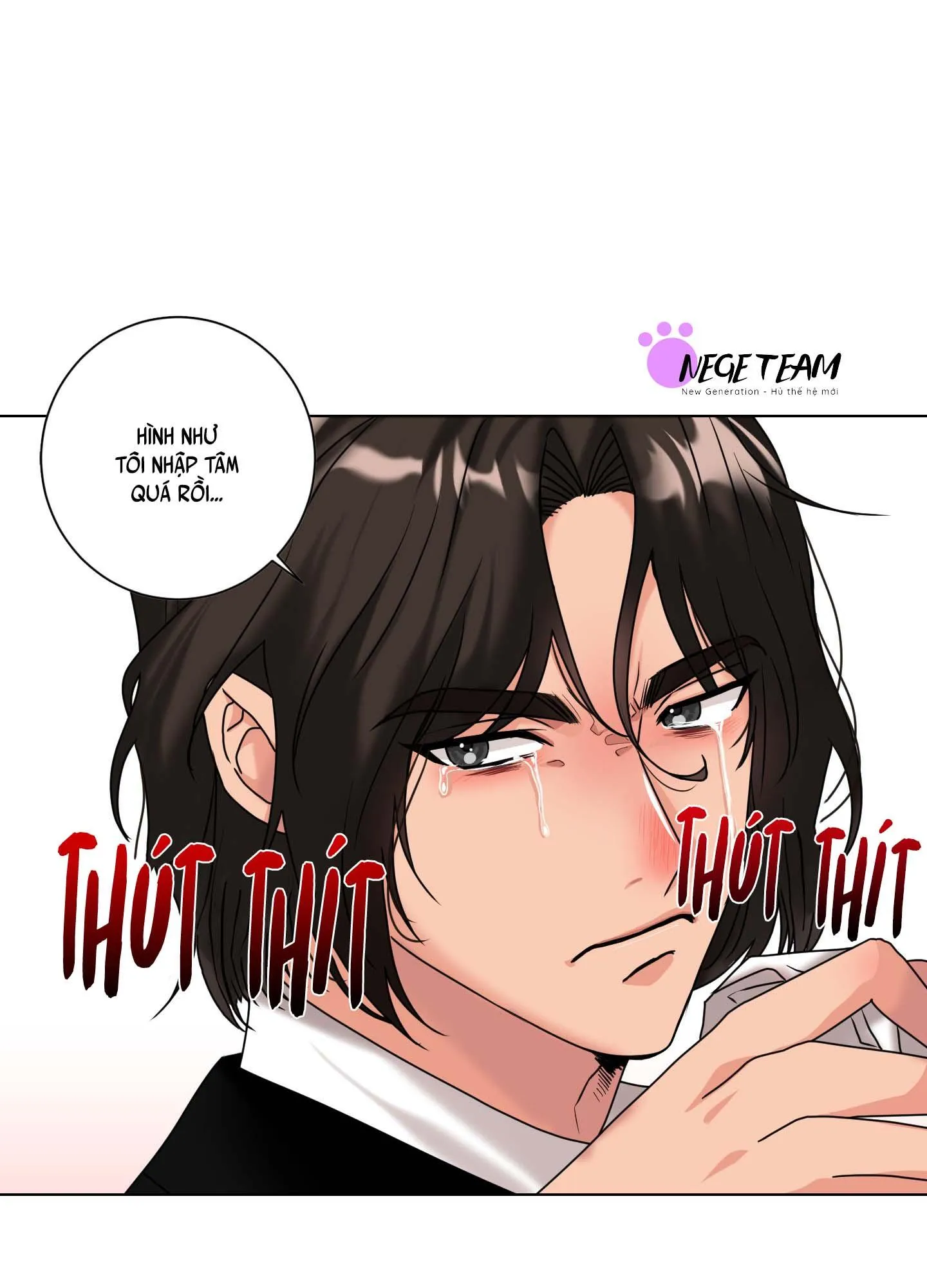 ĐÂY LÀ ĐỊNH MỆNH NHƯ TRONG LỜI ĐỒN SAO!? Chapter 1 Trang 16