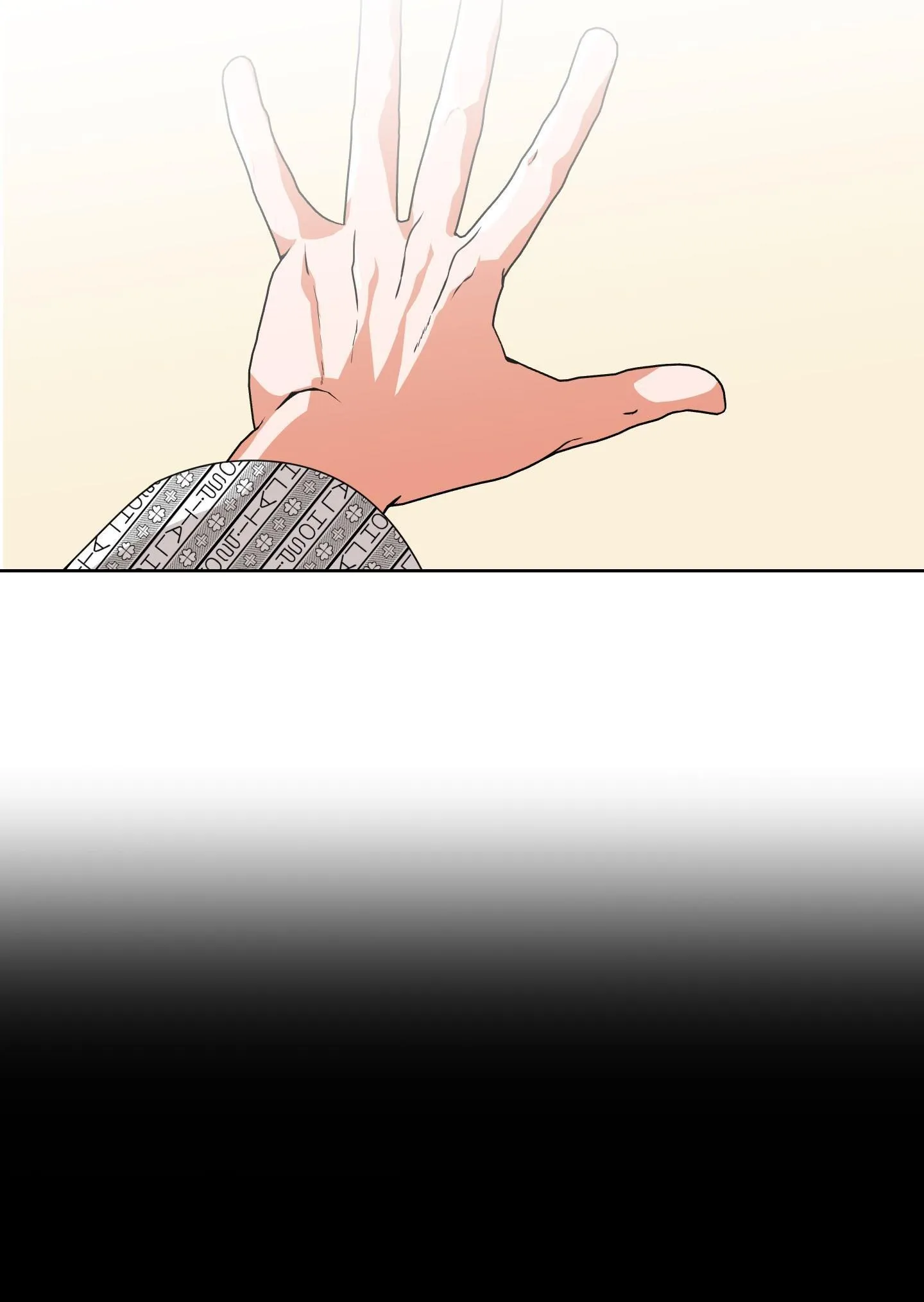 ĐÂY LÀ ĐỊNH MỆNH NHƯ TRONG LỜI ĐỒN SAO!? Chapter 1 Trang 47