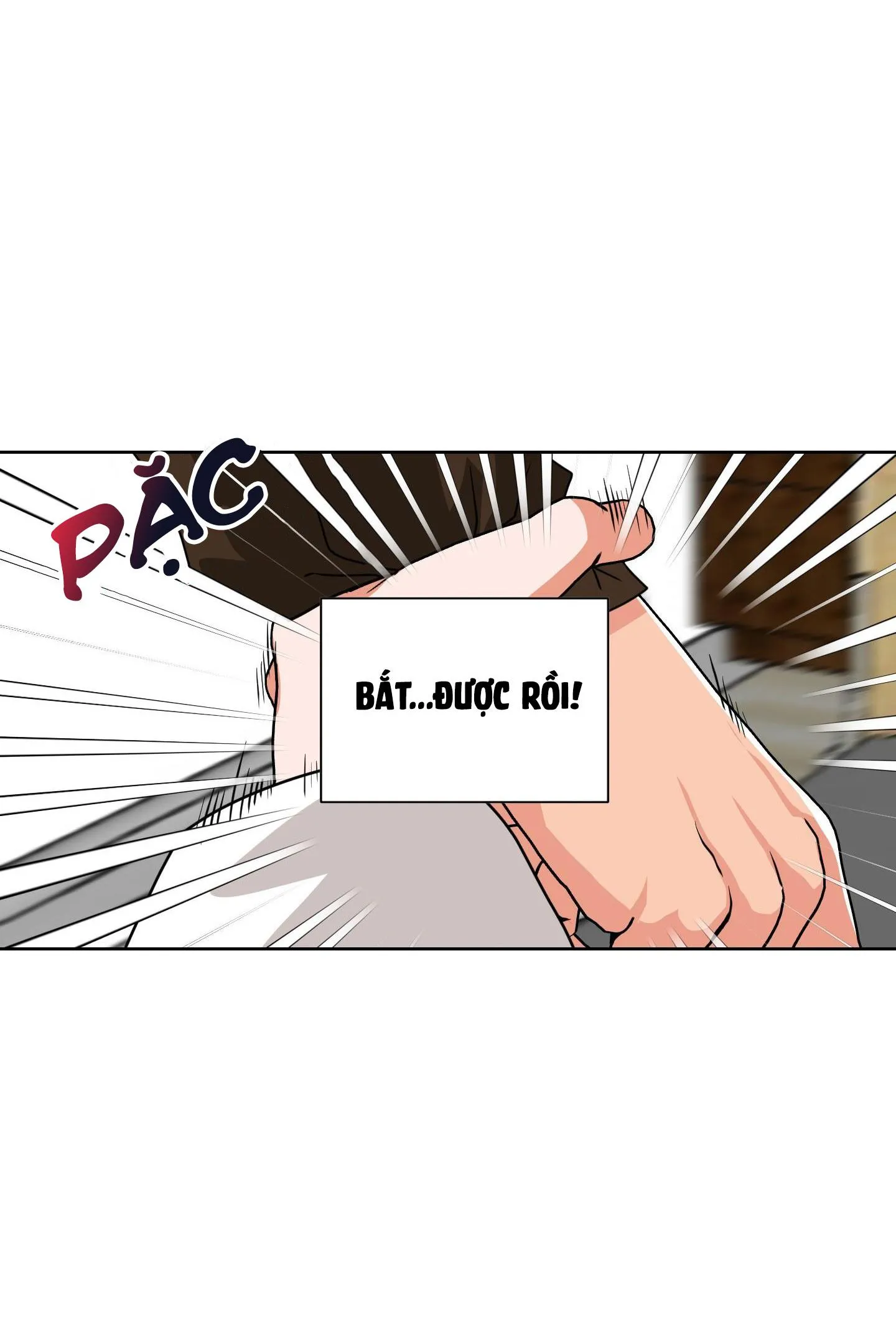 ĐÂY LÀ ĐỊNH MỆNH NHƯ TRONG LỜI ĐỒN SAO!? Chapter 1 Trang 49