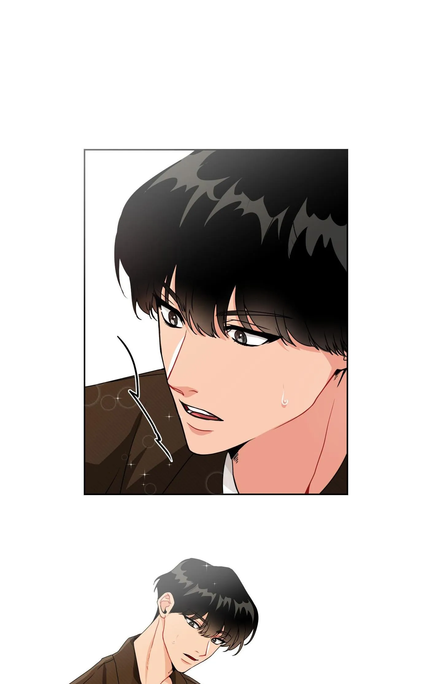 ĐÂY LÀ ĐỊNH MỆNH NHƯ TRONG LỜI ĐỒN SAO!? Chapter 1 Trang 50