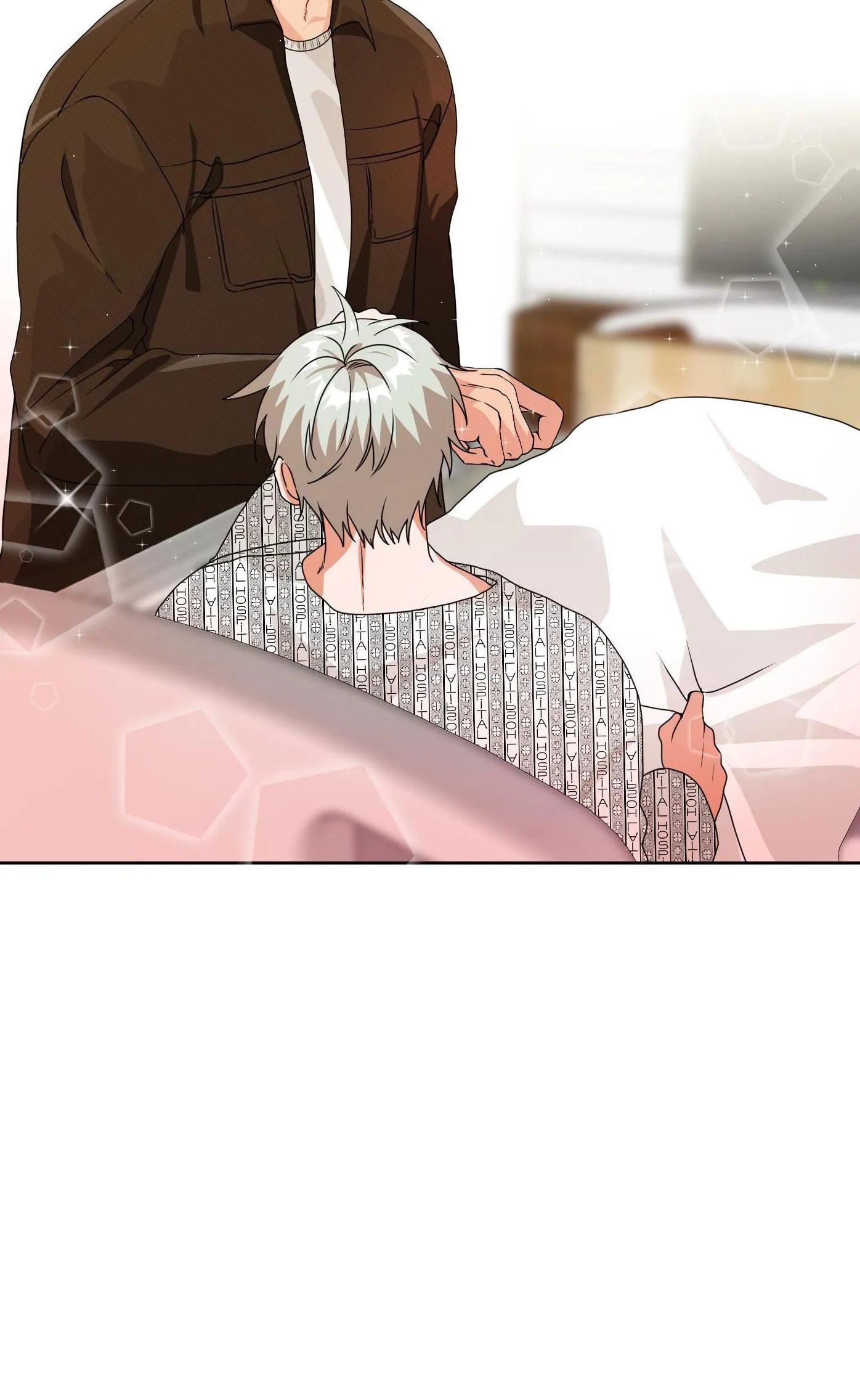 ĐÂY LÀ ĐỊNH MỆNH NHƯ TRONG LỜI ĐỒN SAO!? Chapter 1 Trang 51