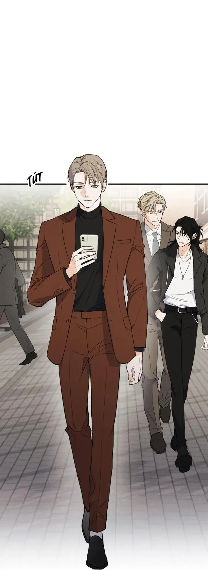 ĐÂY LÀ MỘT SAI LẦM Chapter 1 Trang 8