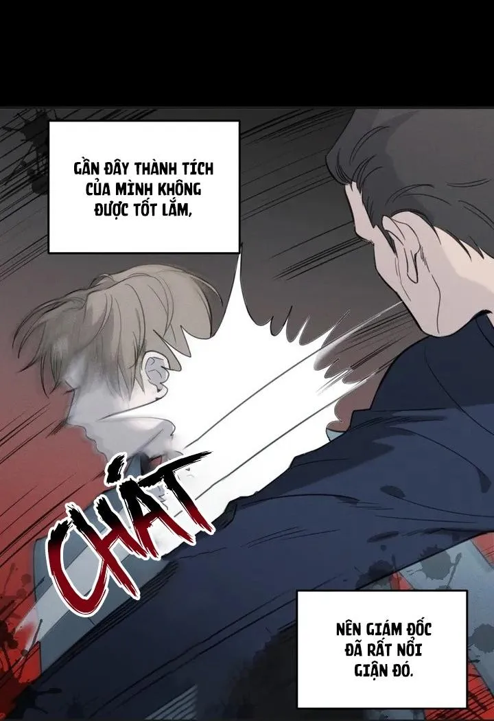 ĐÂY LÀ MỘT SAI LẦM Chapter 1 Trang 20