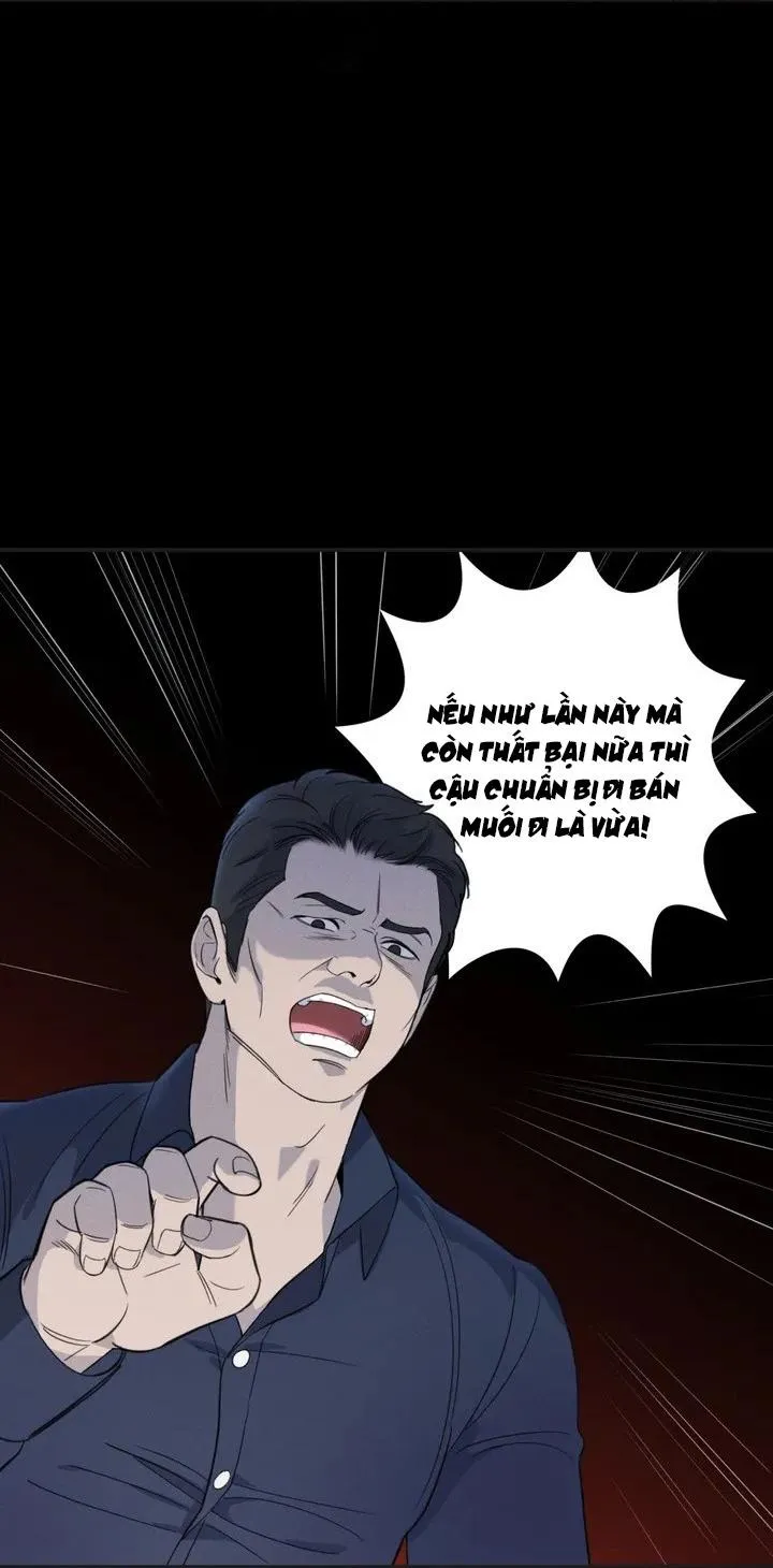 ĐÂY LÀ MỘT SAI LẦM Chapter 1 Trang 21