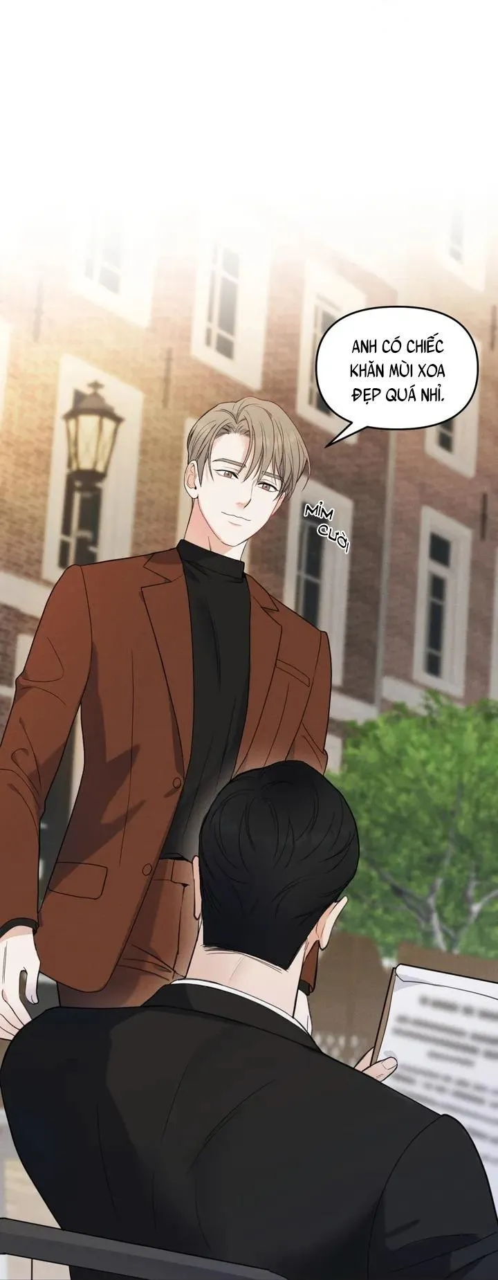 ĐÂY LÀ MỘT SAI LẦM Chapter 1 Trang 33